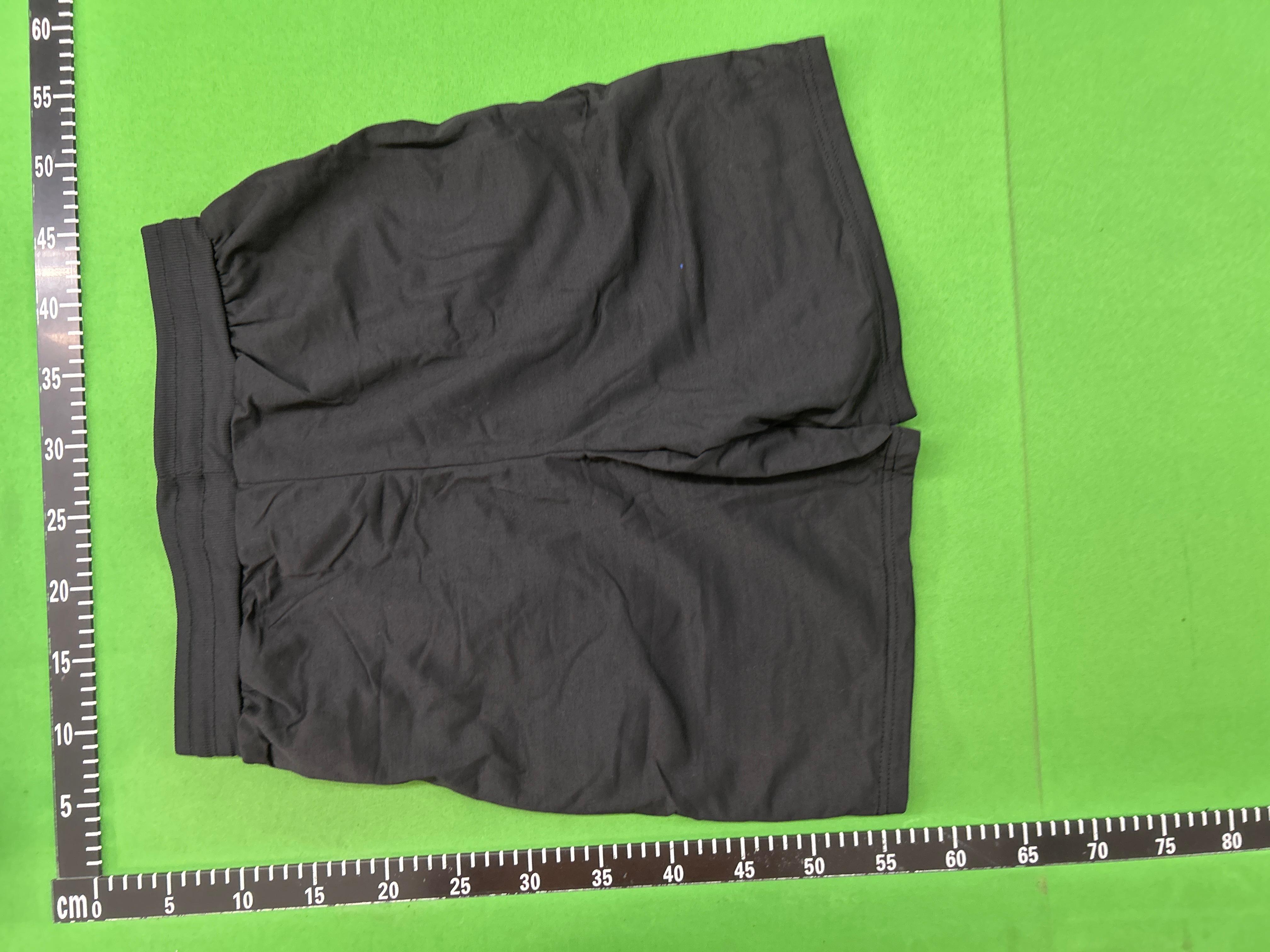 Foto QC 6 de Jordan Shorts Jumpman Logo Black