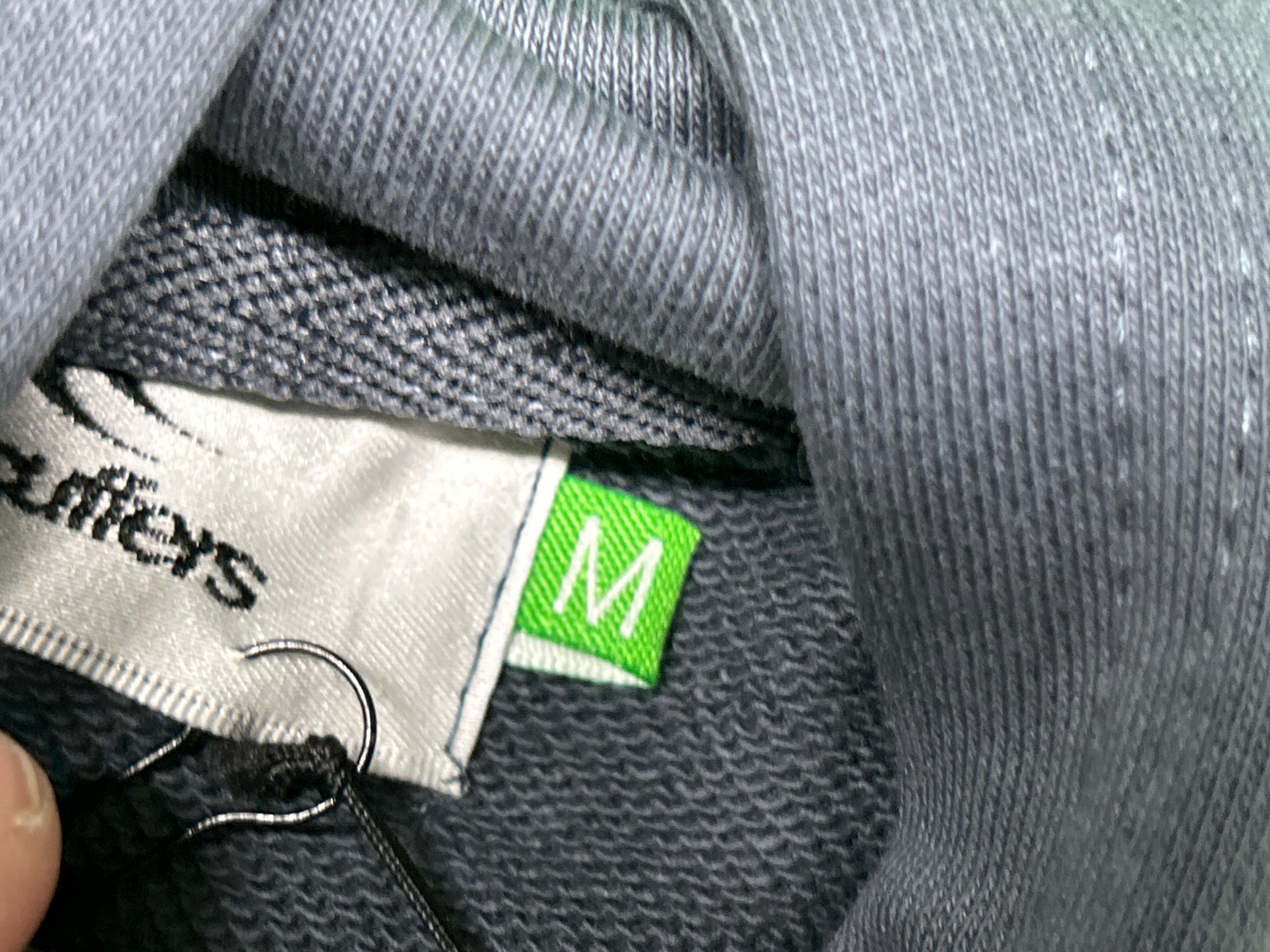 Foto QC 2 de Scuffers Raw Hoodie Blue