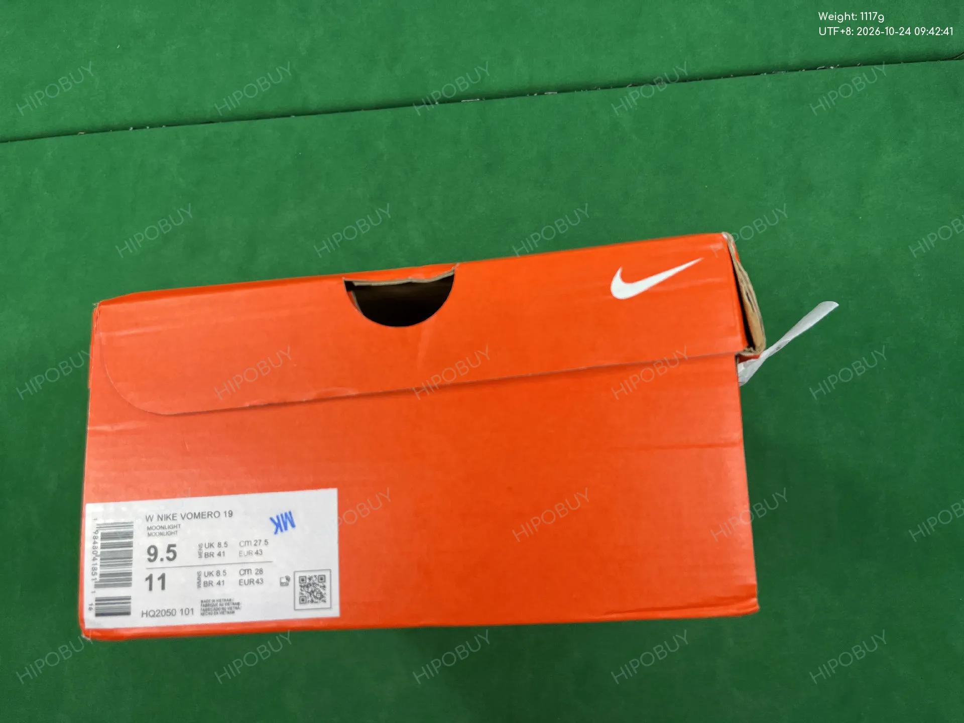 Foto QC 2 de Nike Vomero 18 Low Summit White Medium Soft Pink IR2985-121