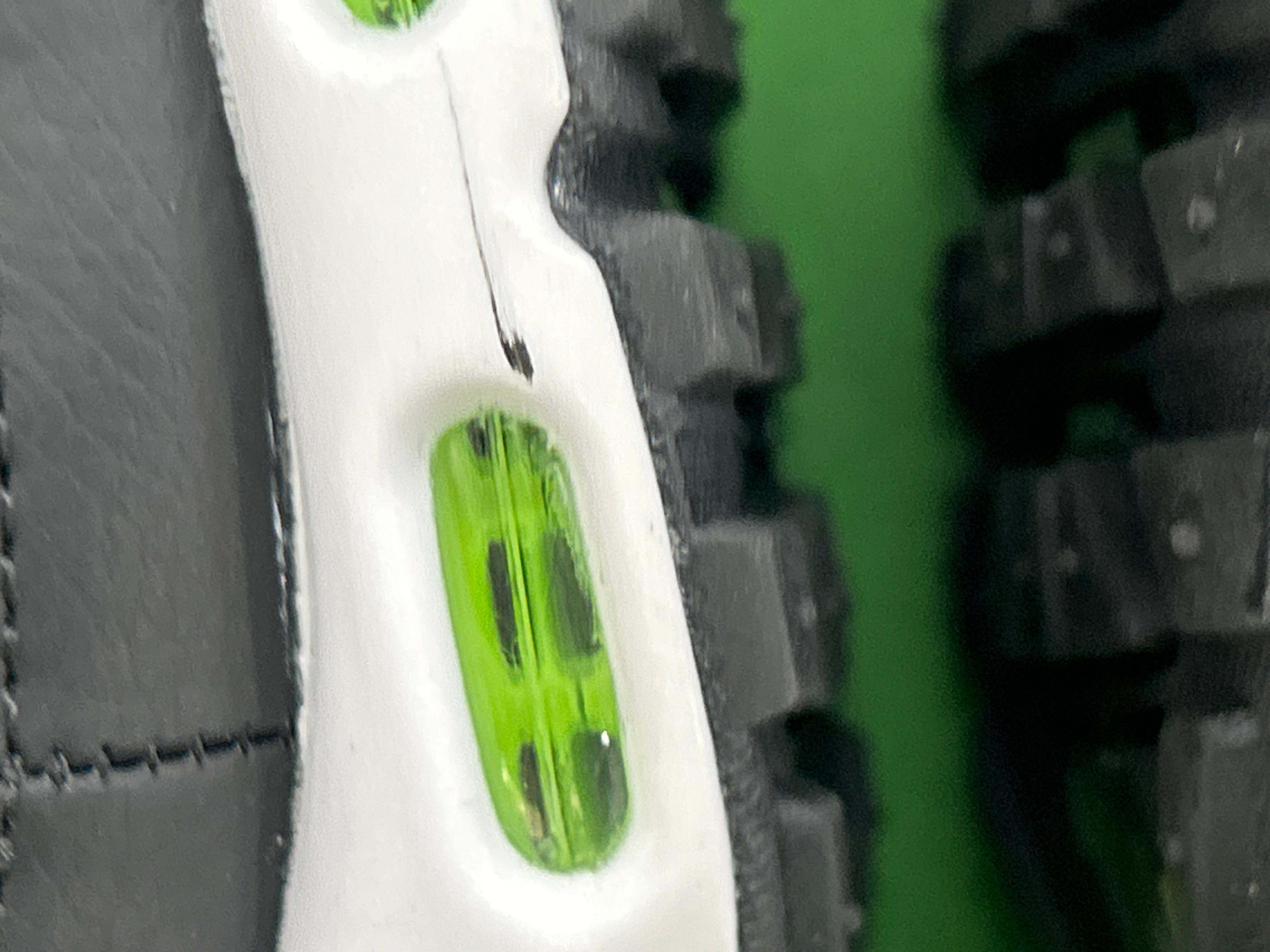 Foto QC 7 de Nike Air Max Plus TN Retro Low Triple Black 604133-050