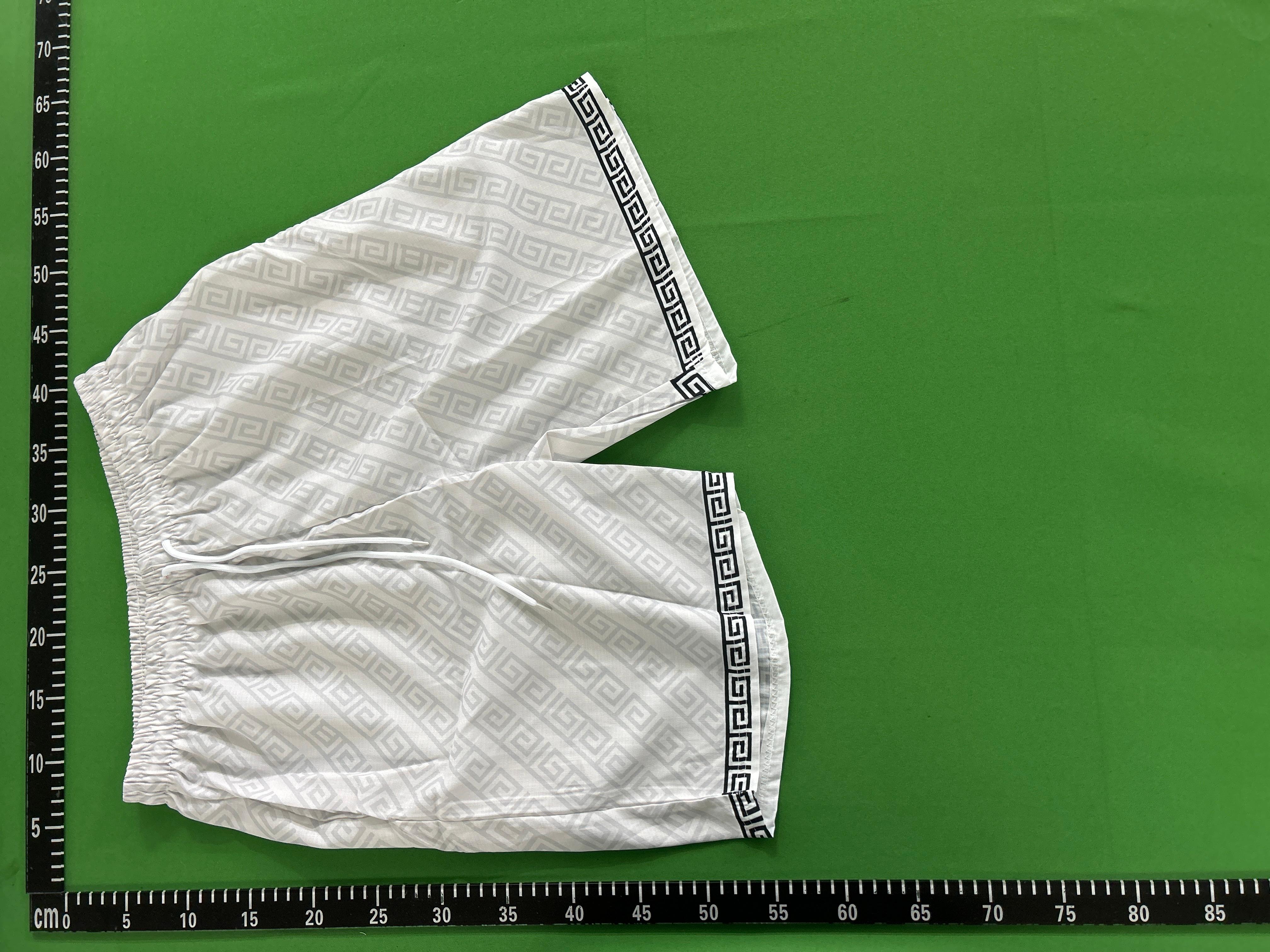 Foto QC 8 de Versace Set 2-Piece Black