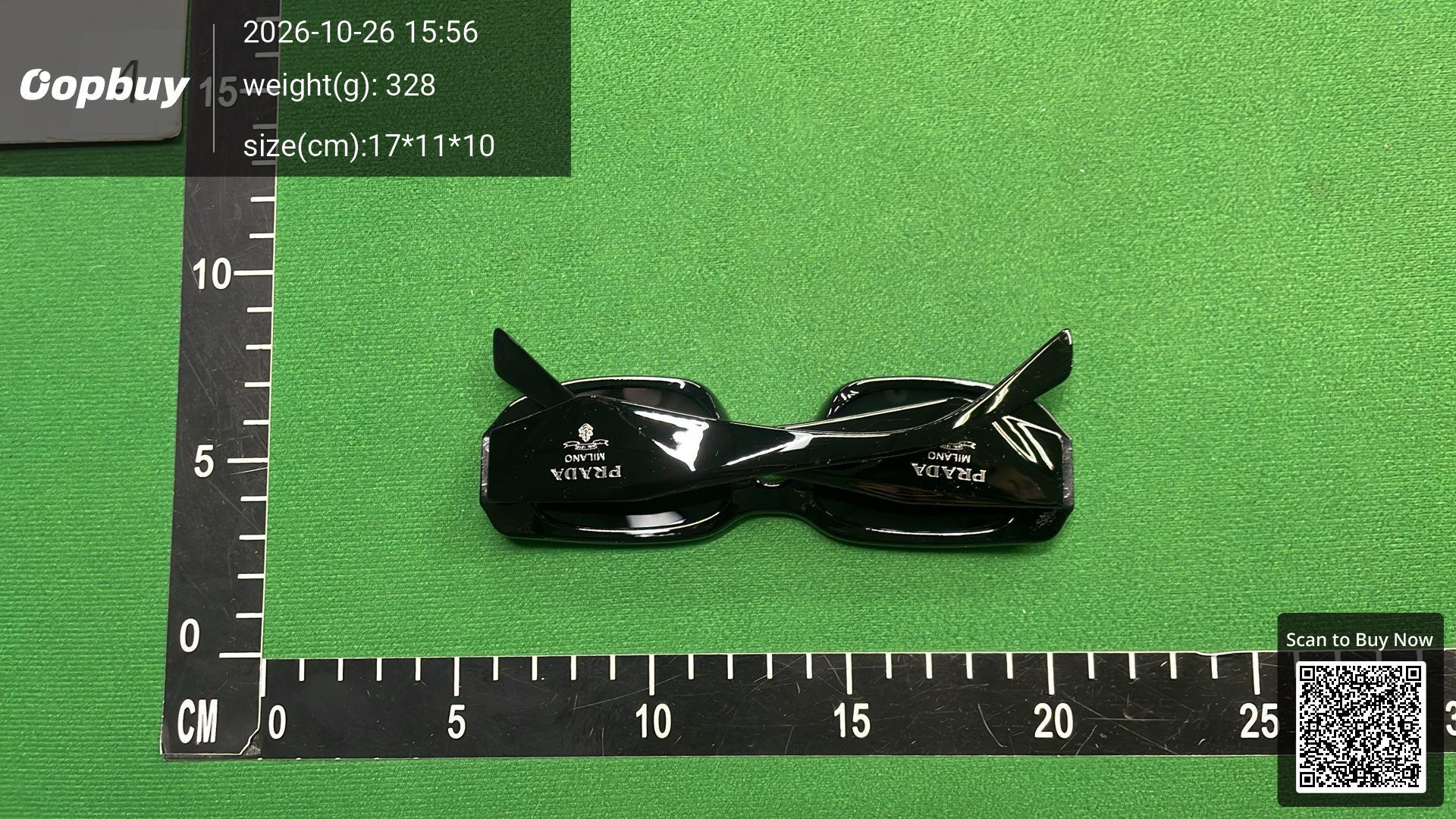 Foto QC 5 de Cartier C Décor Rectangle-Frame Metal Eyeglasses Silver Black Clear (CT0287O)