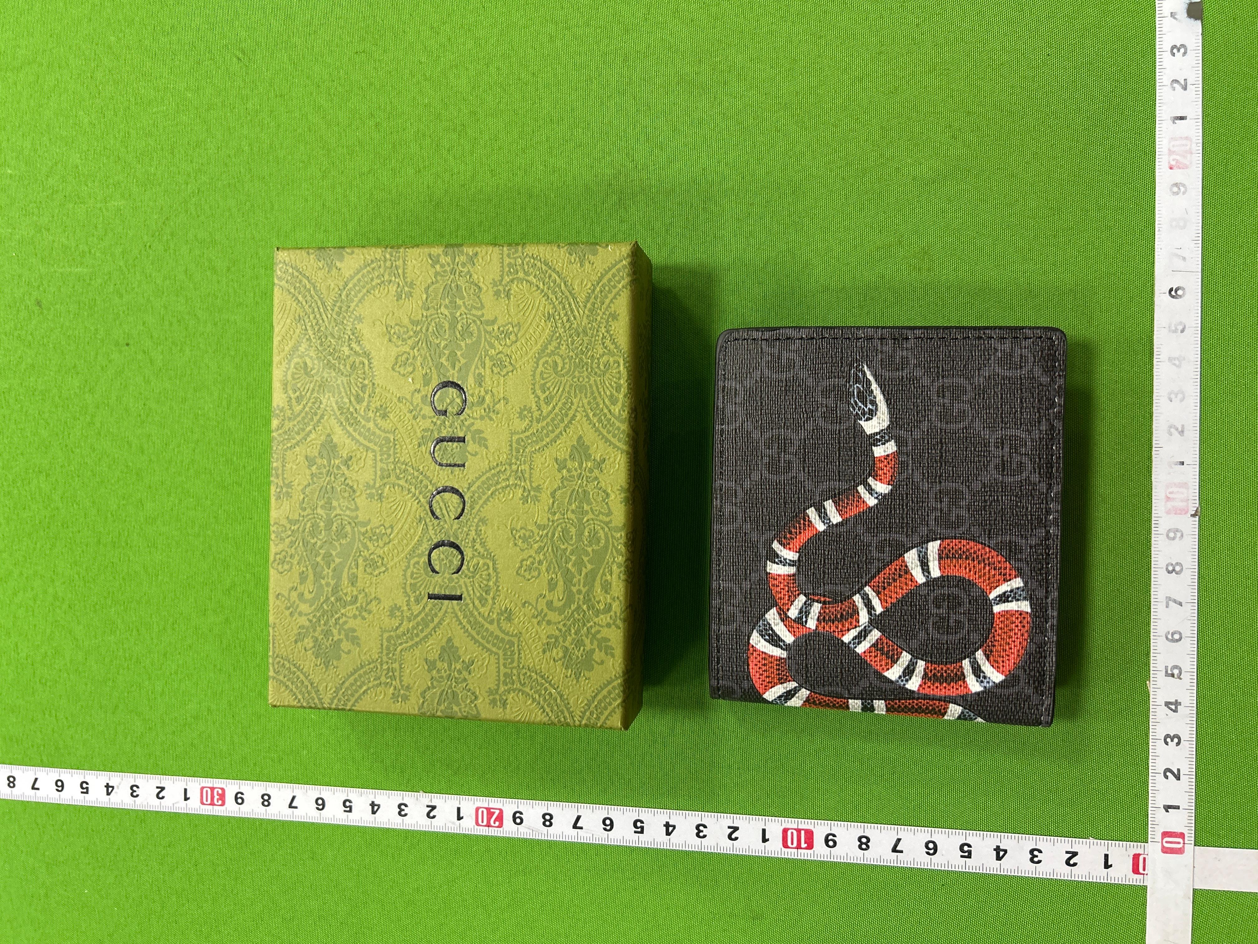 Foto QC 6 de Louis Vuitton Supreme Slender Wallet Epi Black