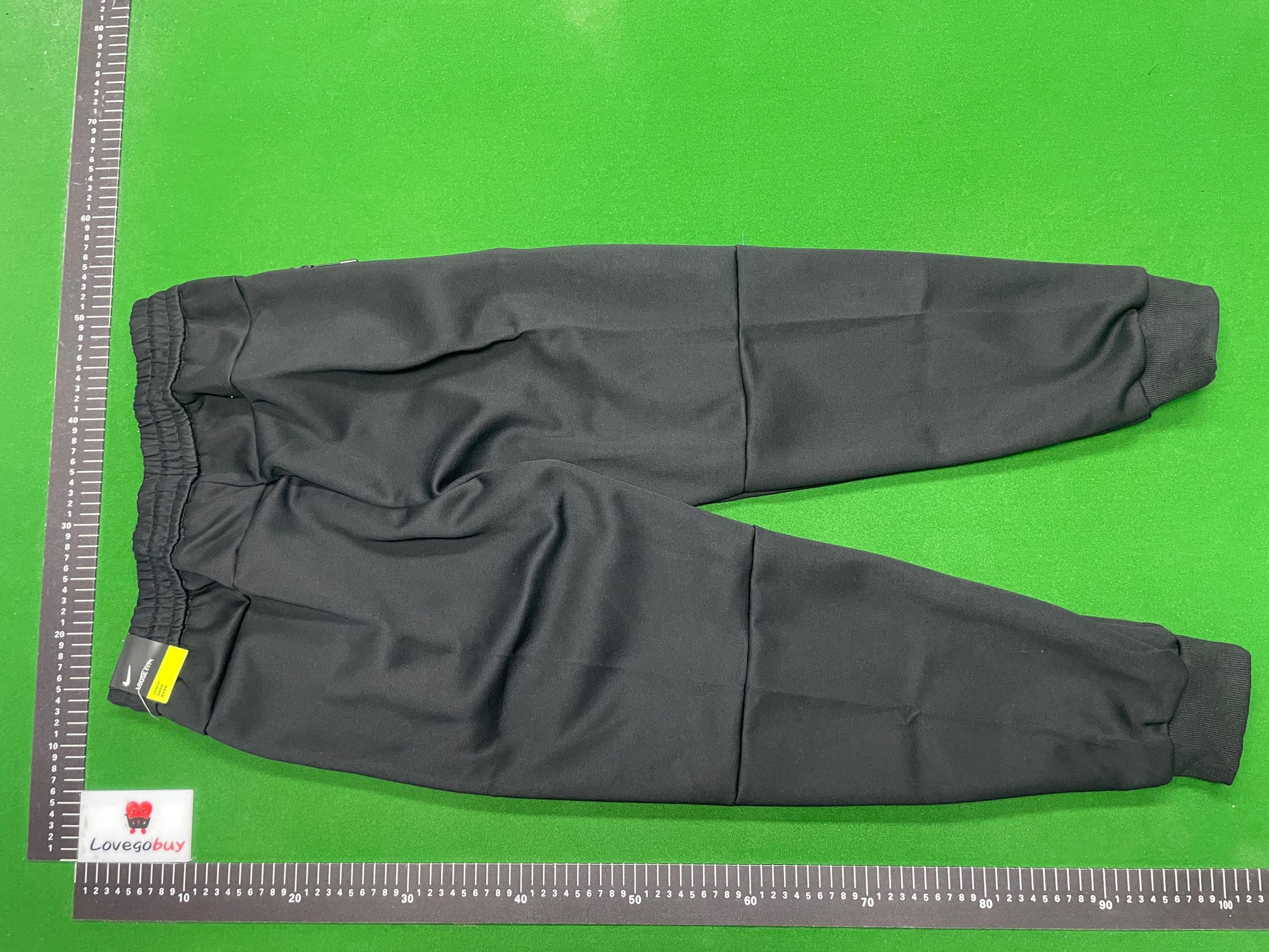 Foto QC 1 de Nike Tech Fleece Set 2-Piece Grey