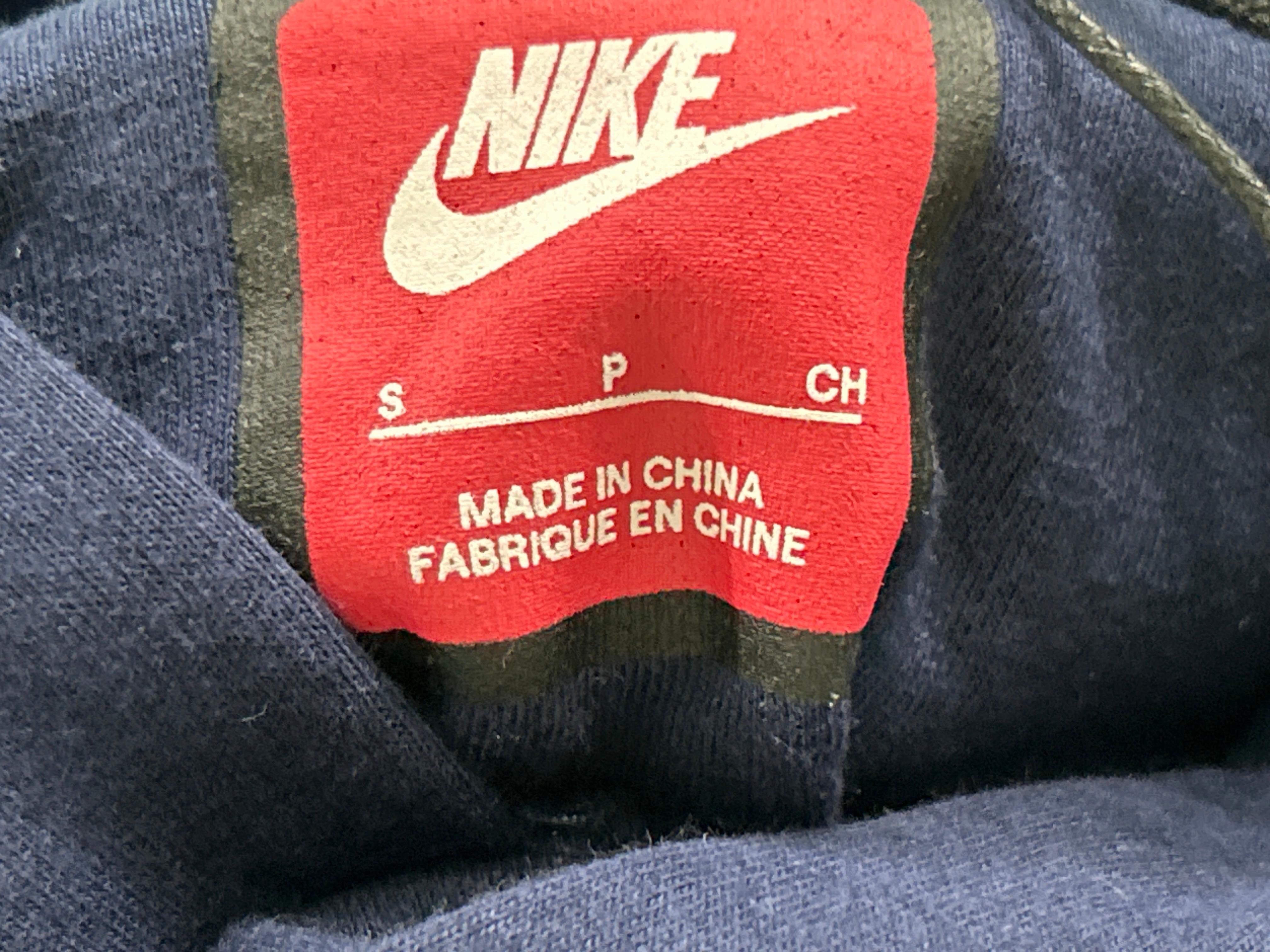 Foto QC 6 de Nike Tech Fleece Sweater Pullover Hoodie Black