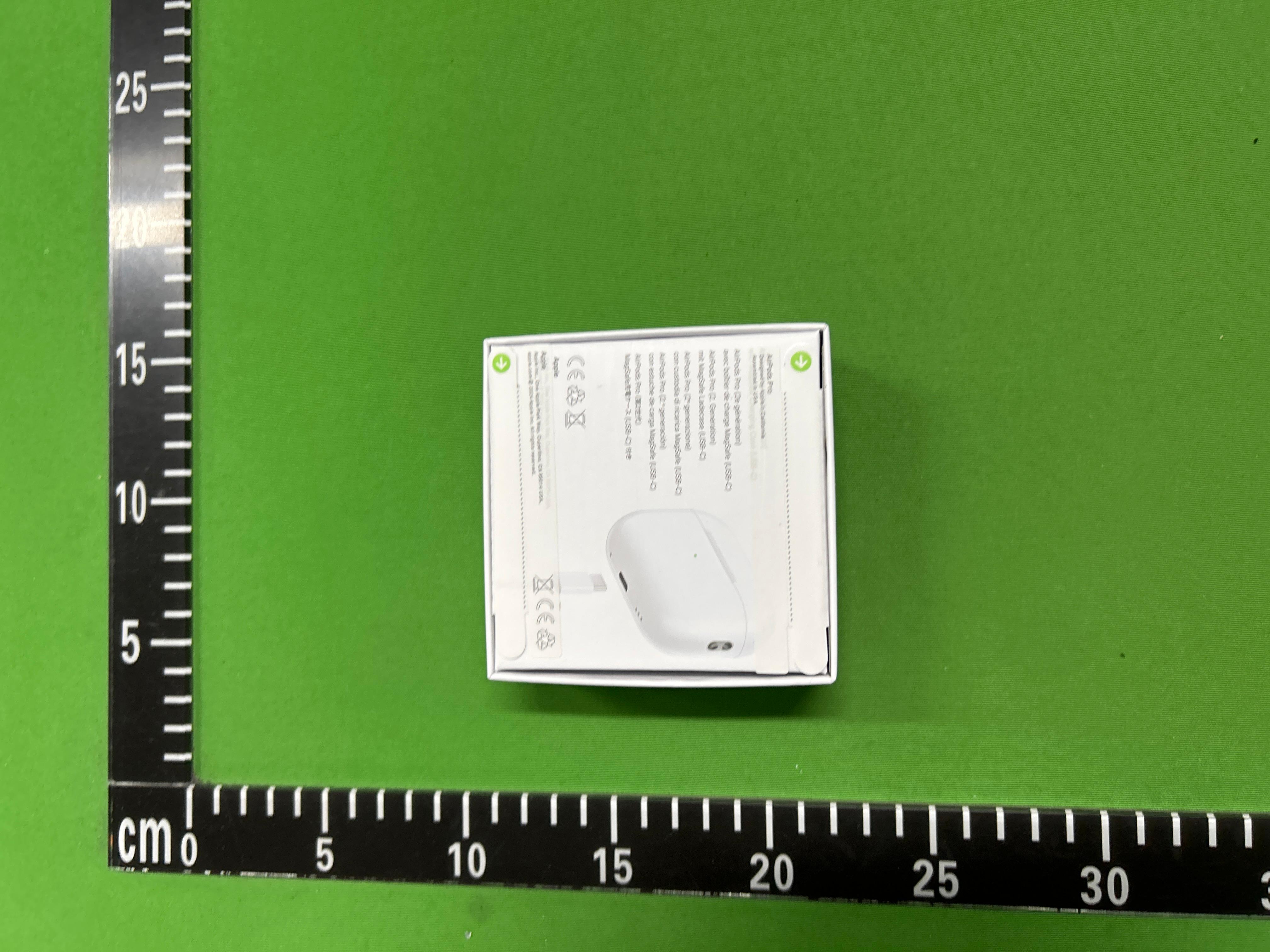 Foto QC 2 de Apple AirPods Max Space Gray