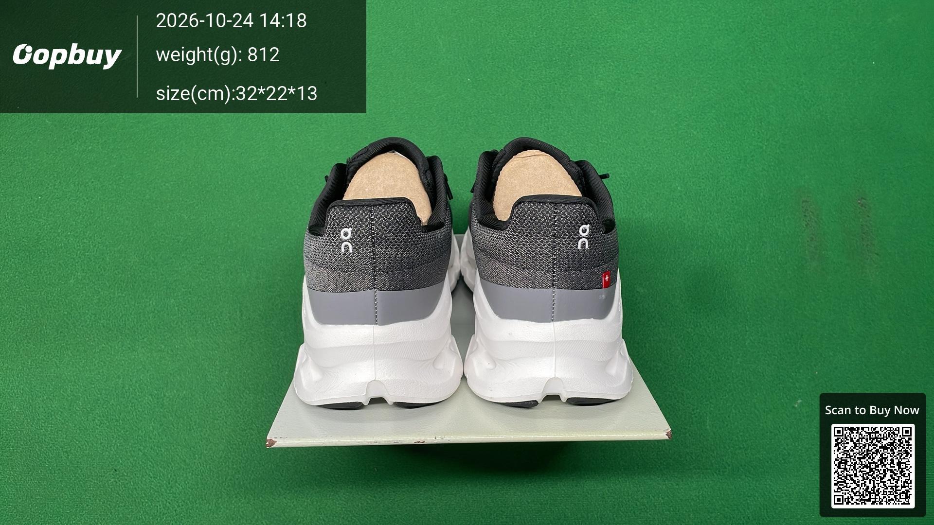 Foto QC 3 de On Cloudtilt Ivory Tempest 3MF31124526