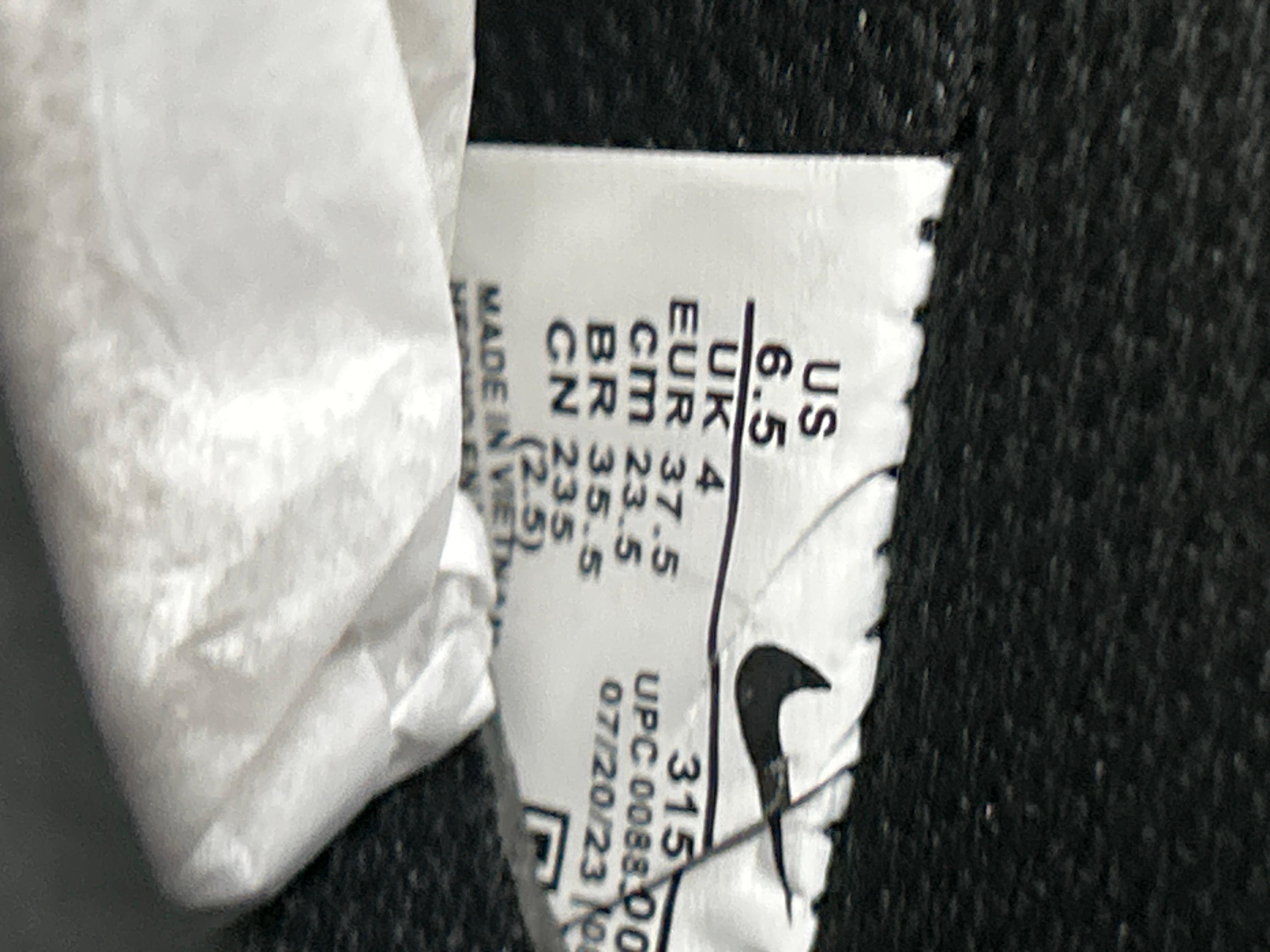 Foto QC 4 de Nike Air Force 1 Low SP Tiffany & Co. 1837 DZ1382-001