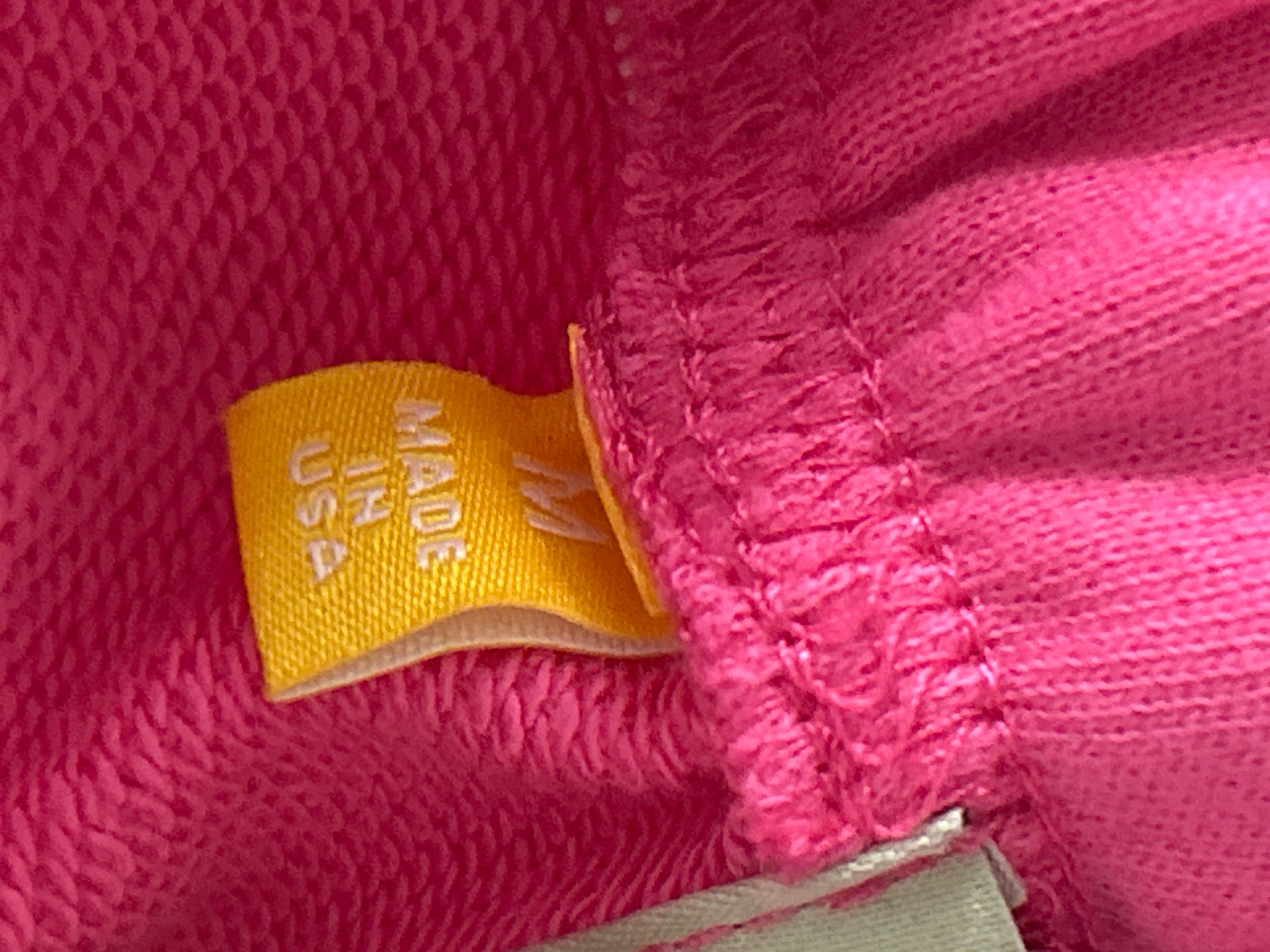 Foto QC 4 de Gallery Dept Rec Pants Pink