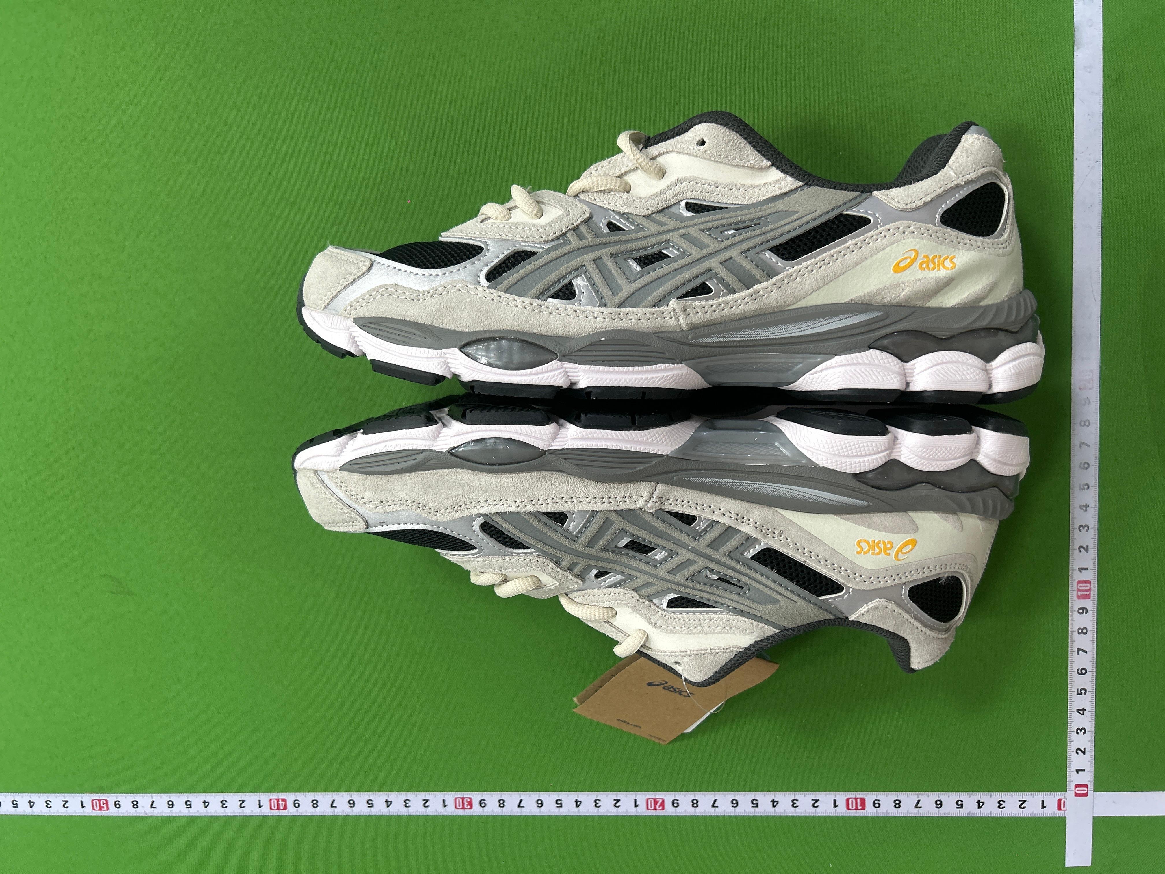 Foto QC 5 de Asics GEL-NYC Cream Rose Water 1203A383-106