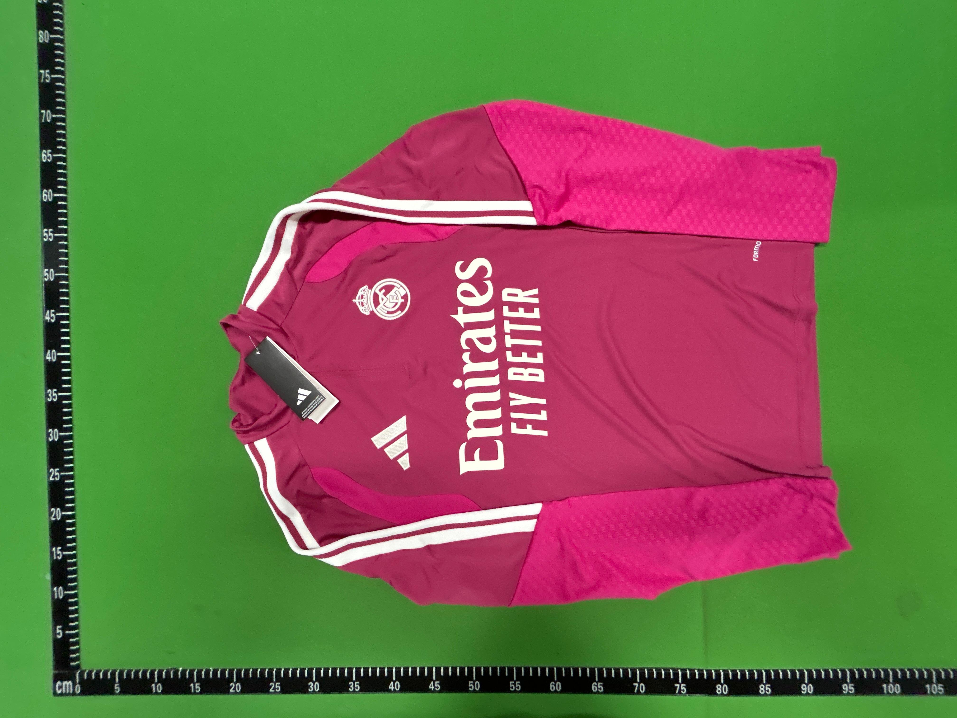 Foto QC 4 de Nike FC Barcelona Strike Set 2-Piece Black Purple