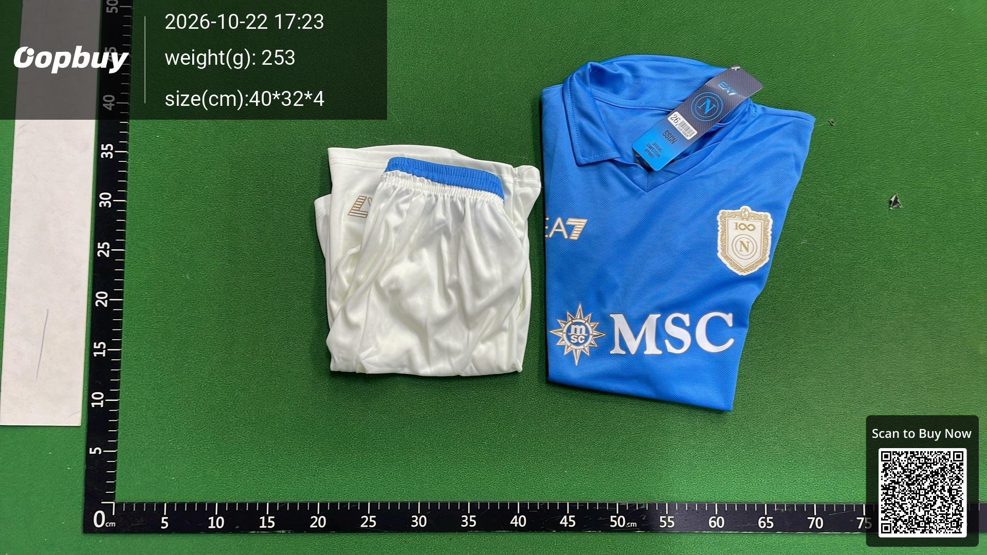 Foto QC 7 de adidas Argentina 2026 Home Jersey Light Blue
