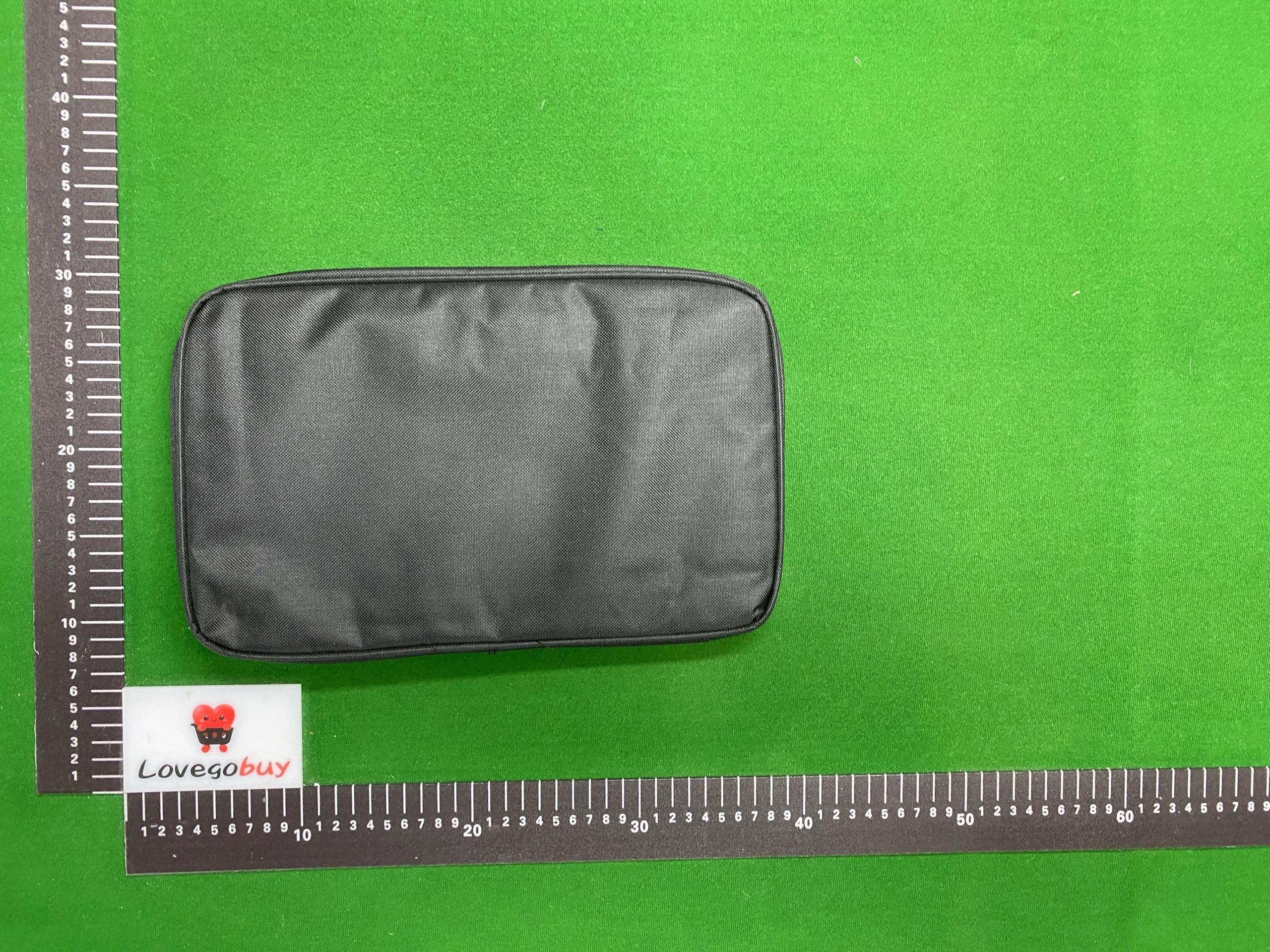 Foto QC 1 de FILA Shoe Bag Blue White Pink