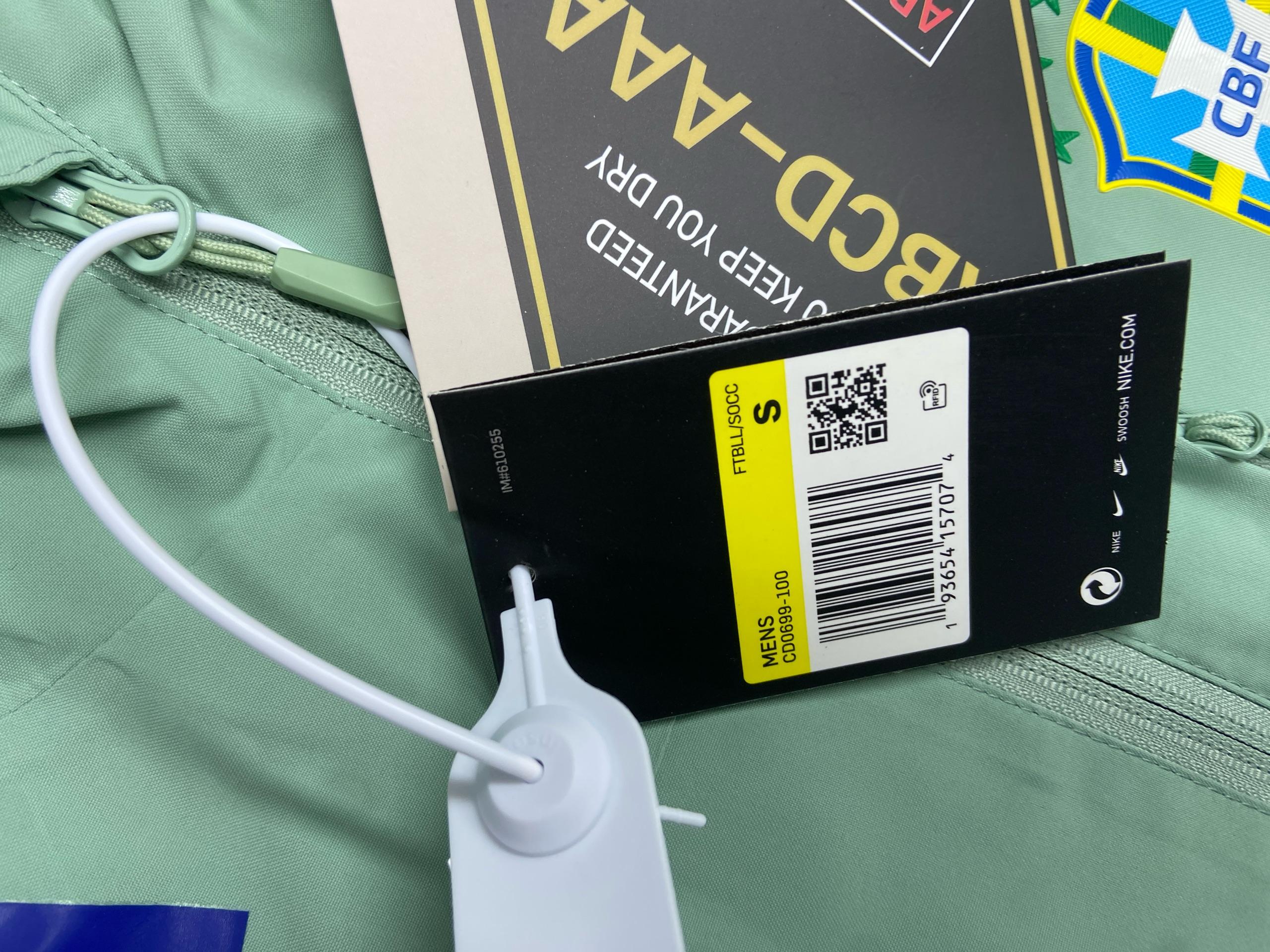 Foto QC 5 de Under Armour Windbreaker Jacket Black