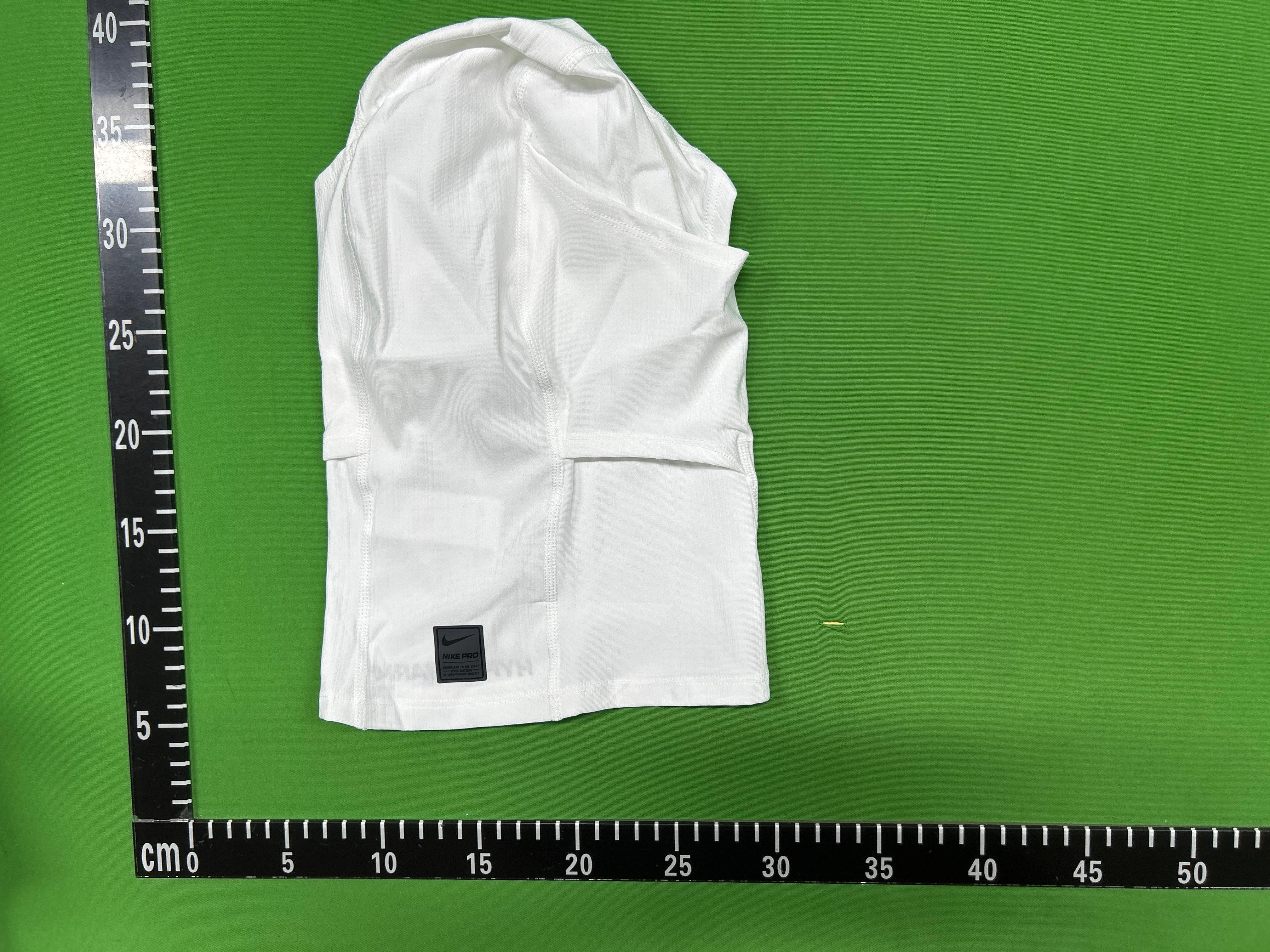 Foto QC 8 de Other Thermal Balaclava White