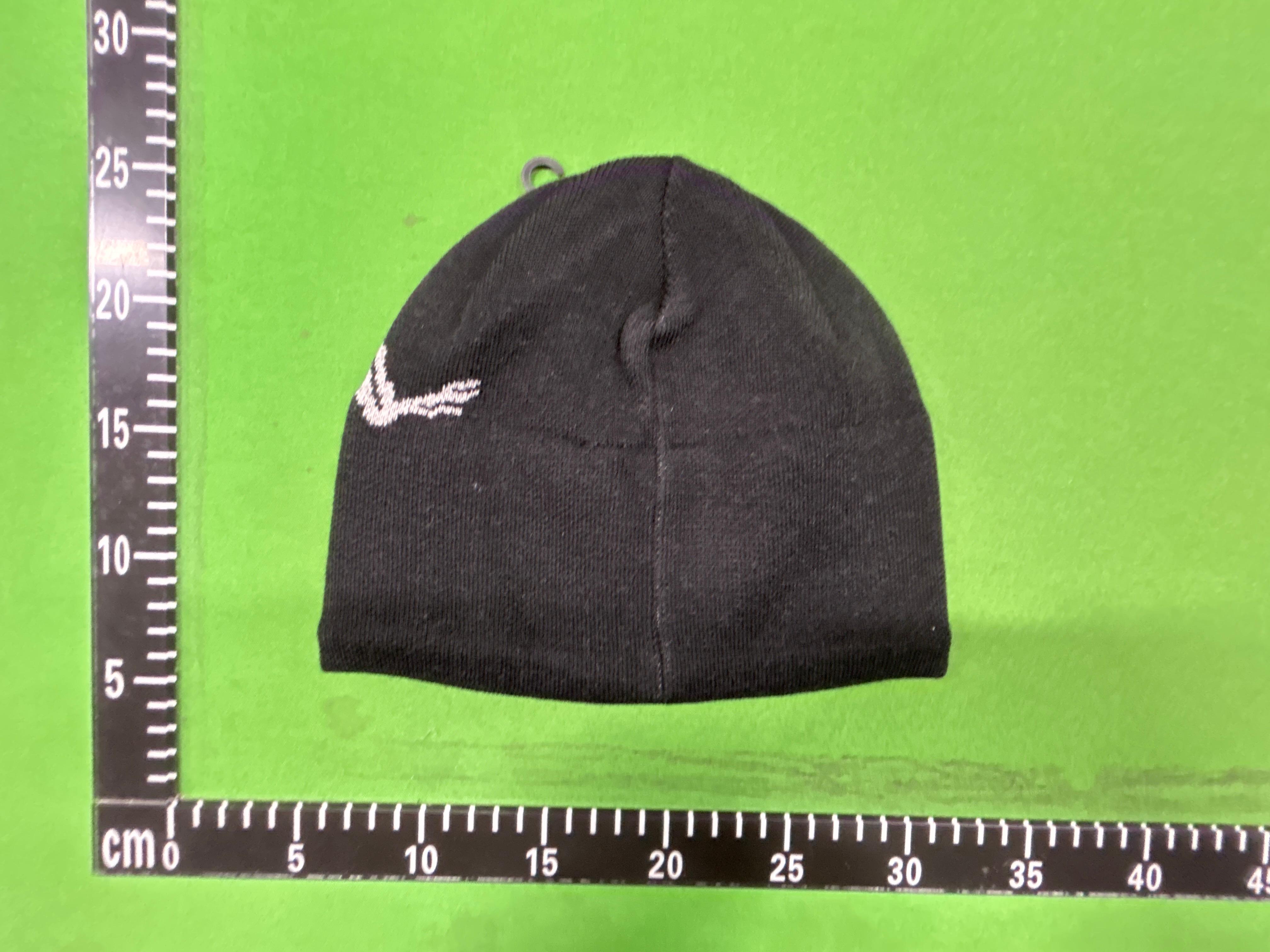 Foto QC 6 de Arcteryx Bird Head Toque Beanie Black
