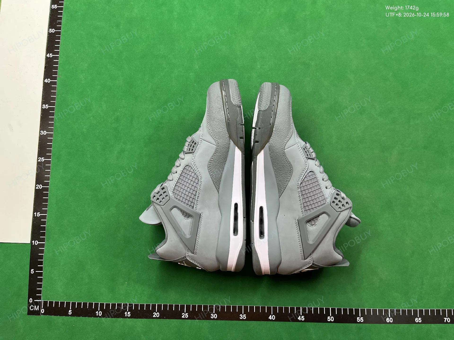 Foto QC 4 de Jordan 5 Retro SP Awake NY Black Racer Blue DV4982-004