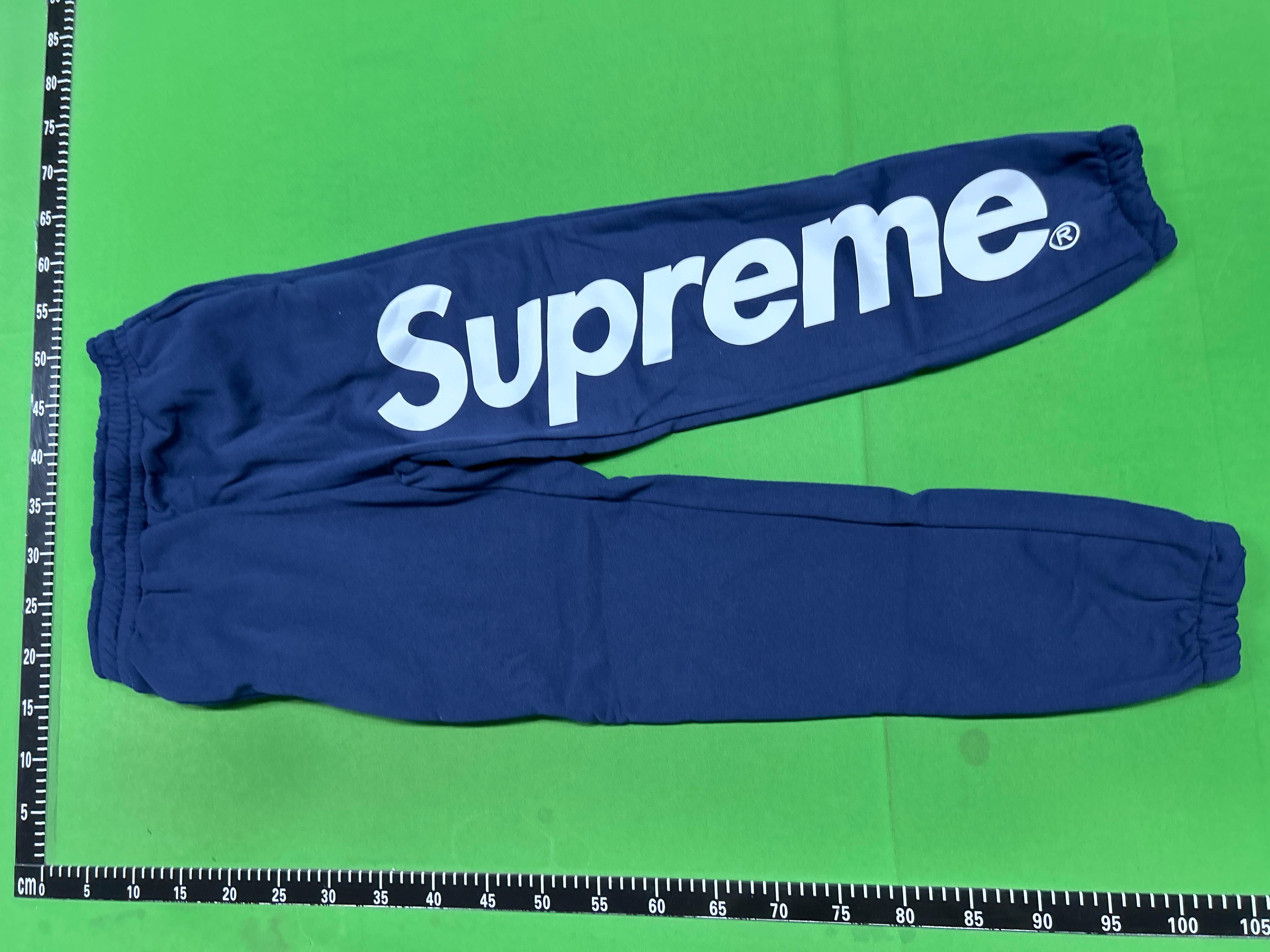 Foto QC 5 de Supreme Set 2-Piece Navy