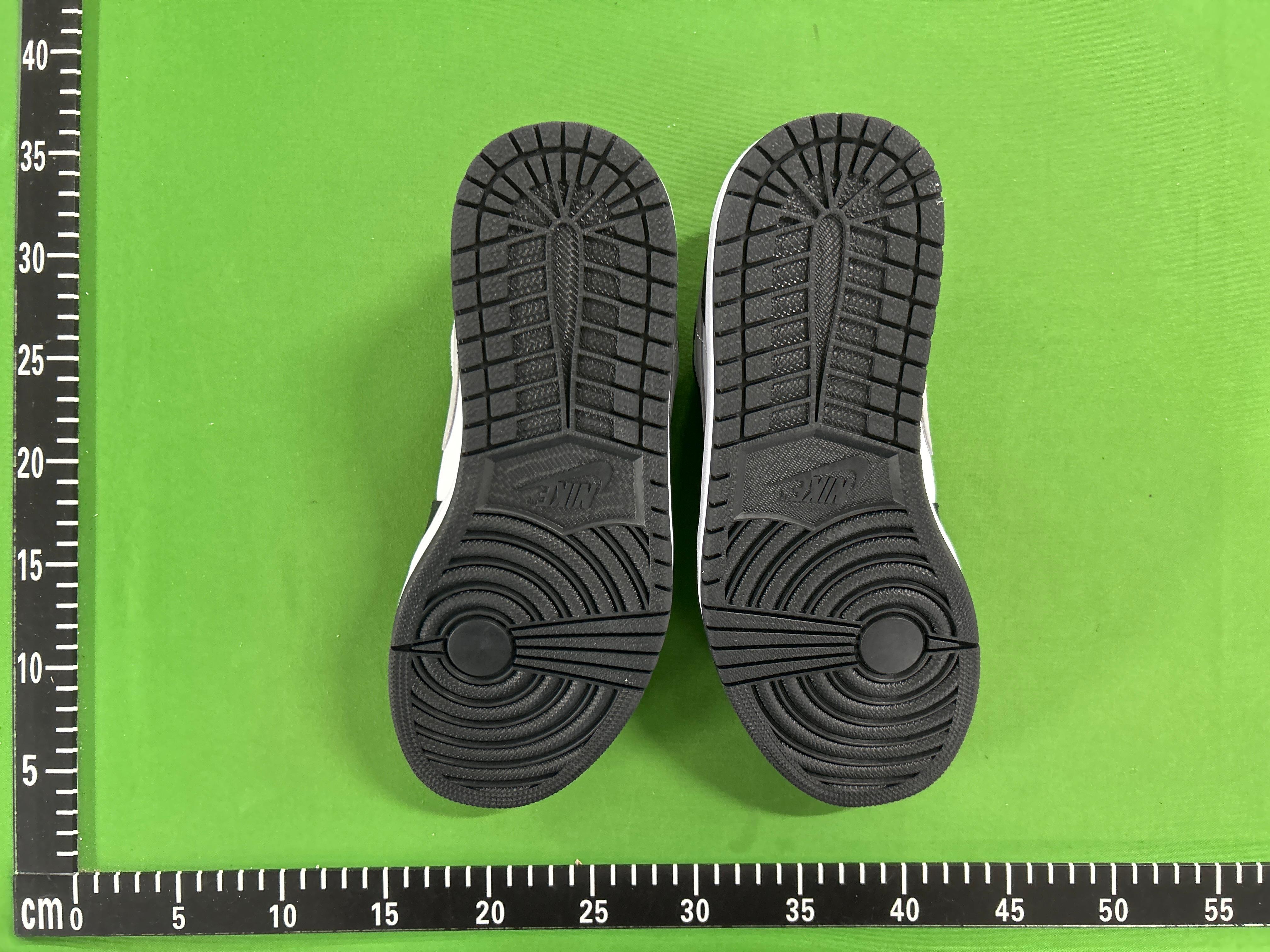 Foto QC 6 de Nike Dunk Low Retro Panda DD1391-100