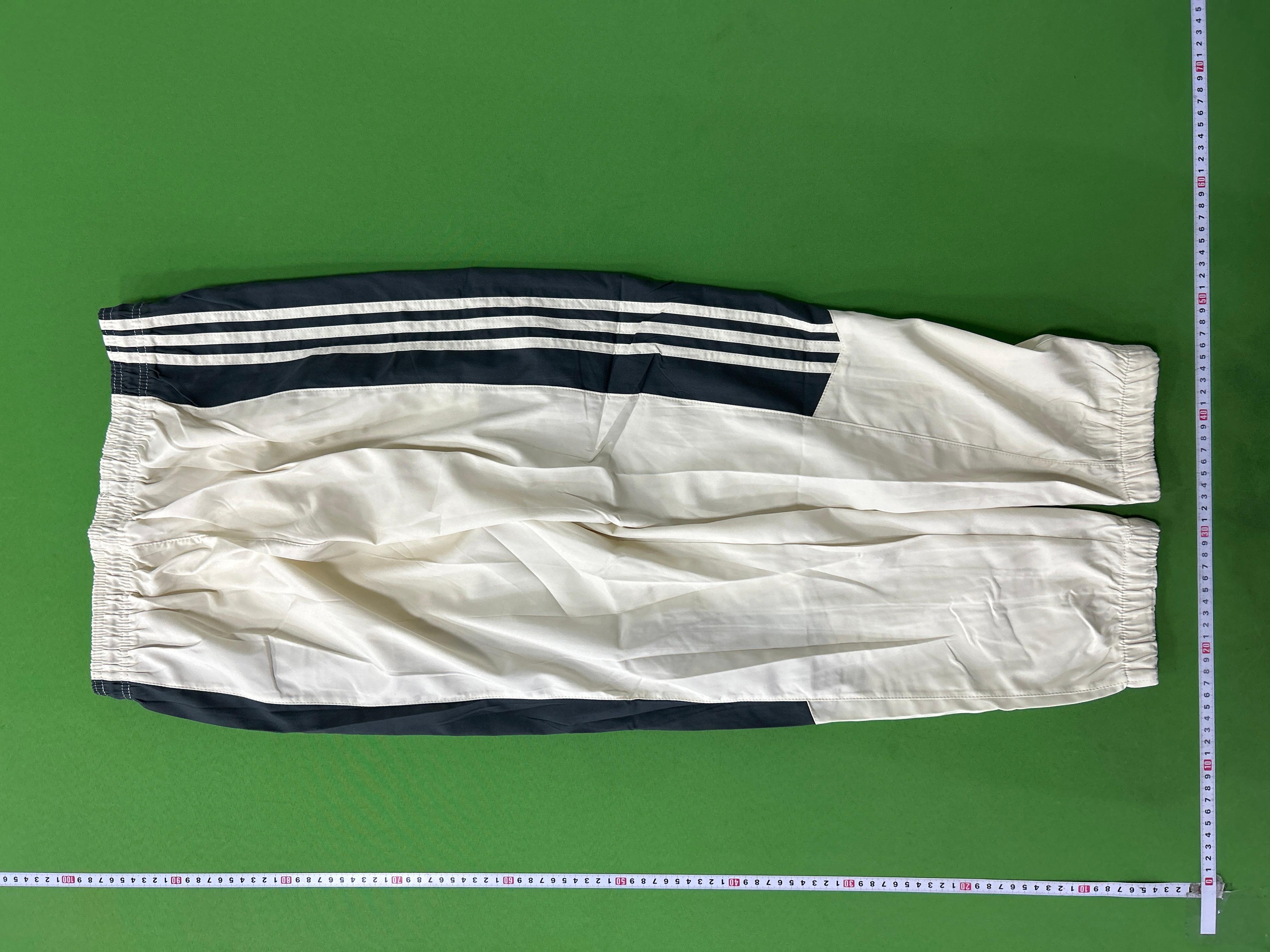 Foto QC 3 de Unbranded Tracksuit Set 2-Piece Black Grey