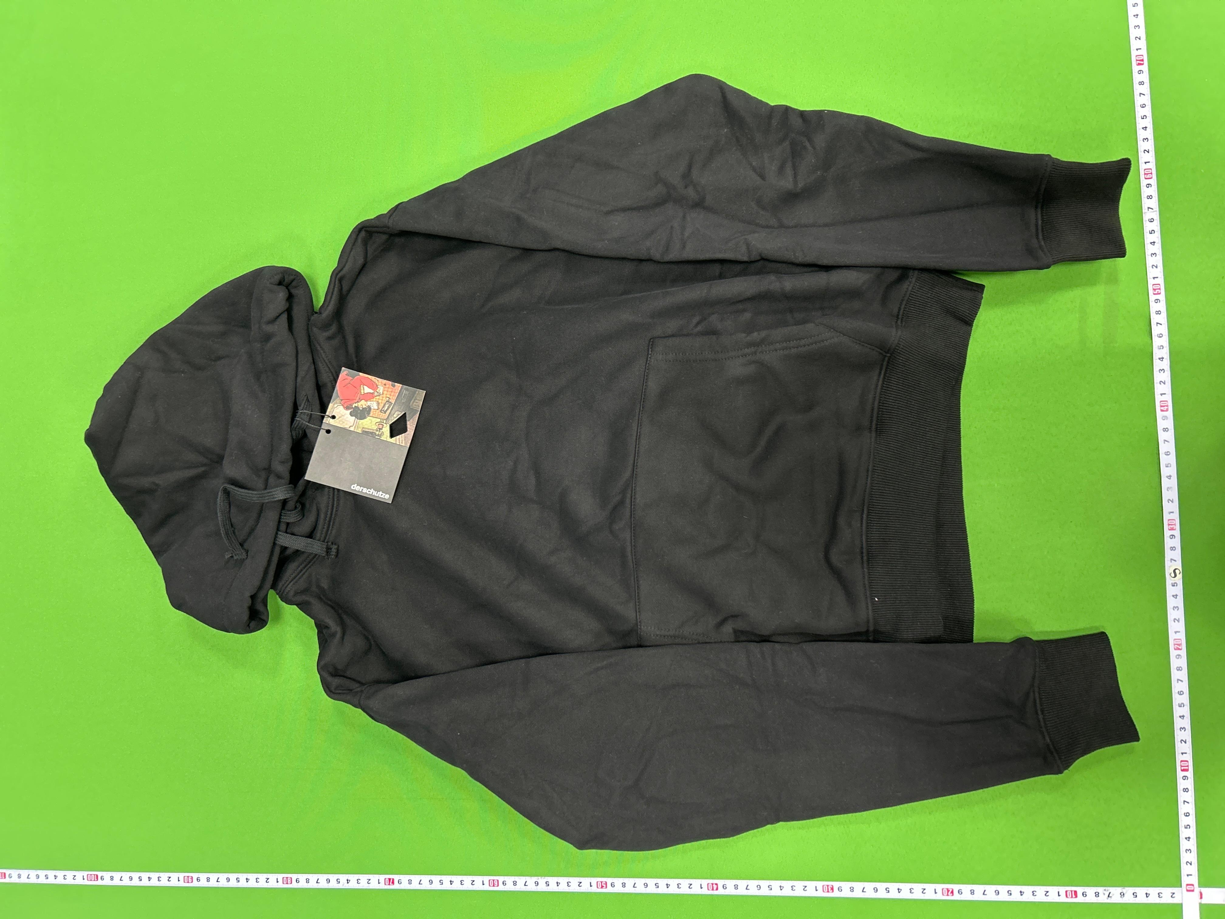 Foto QC 7 de Aimé Leon Dore Unisphere Hoodie
