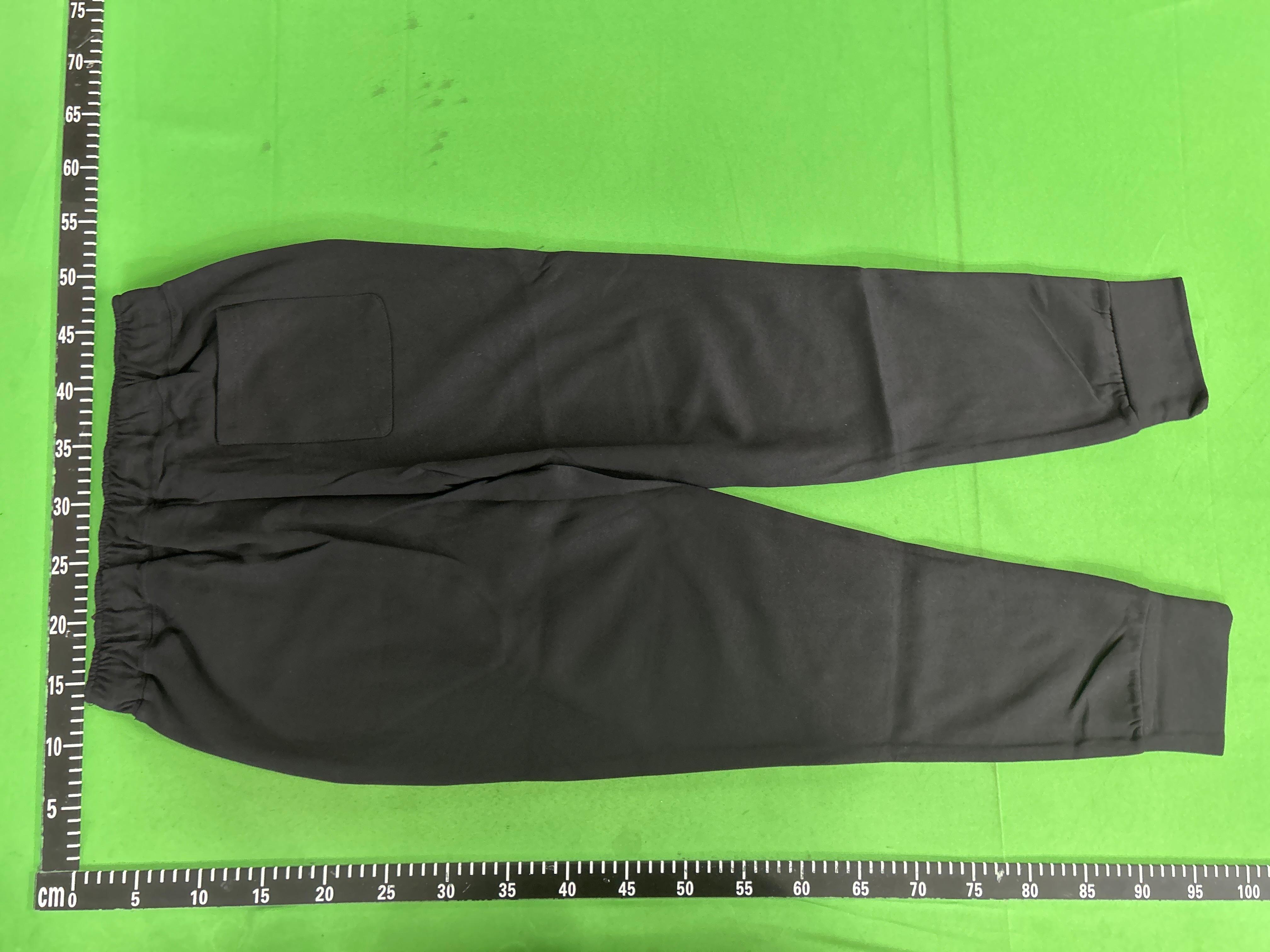 Foto QC 7 de Polo Ralph Lauren Hoodie Full-Zip Pony Logo White