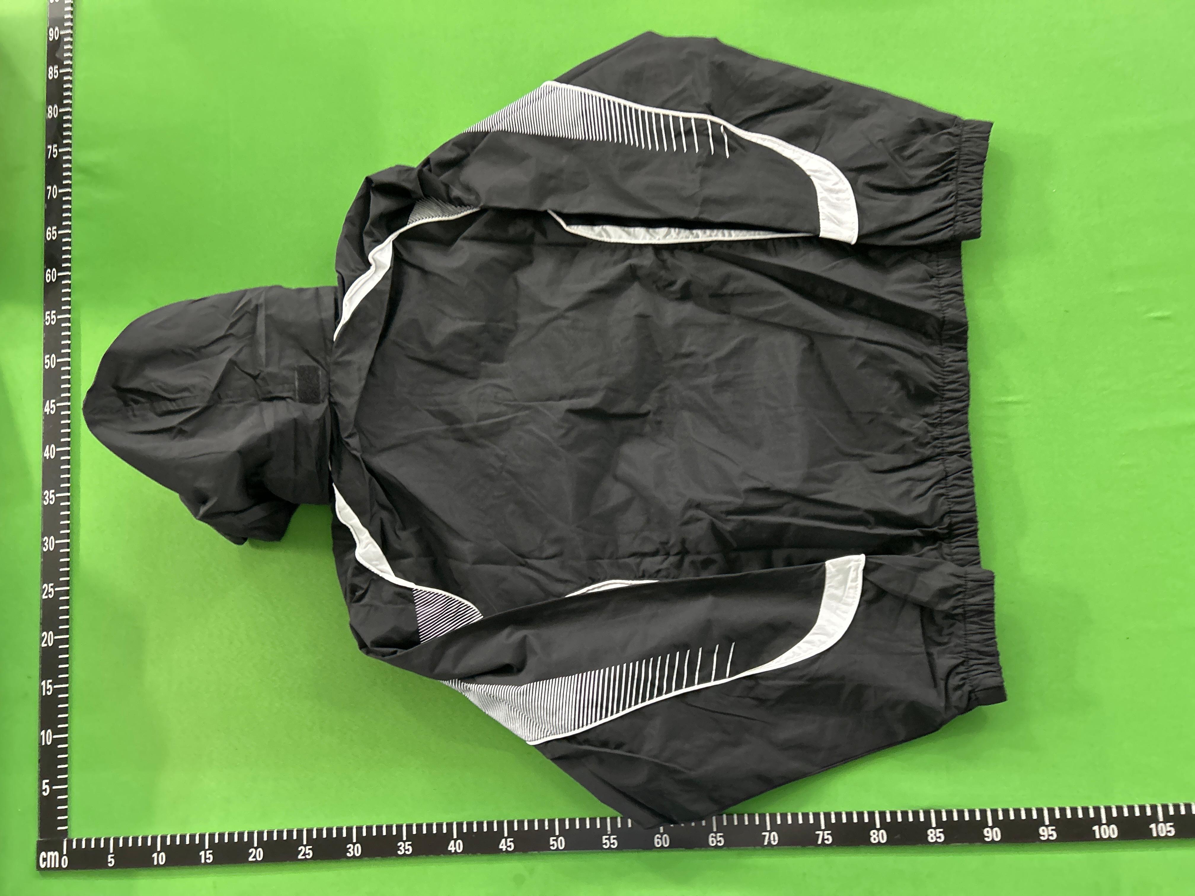 Foto QC 4 de Supreme Umbro Set 2-Piece Black