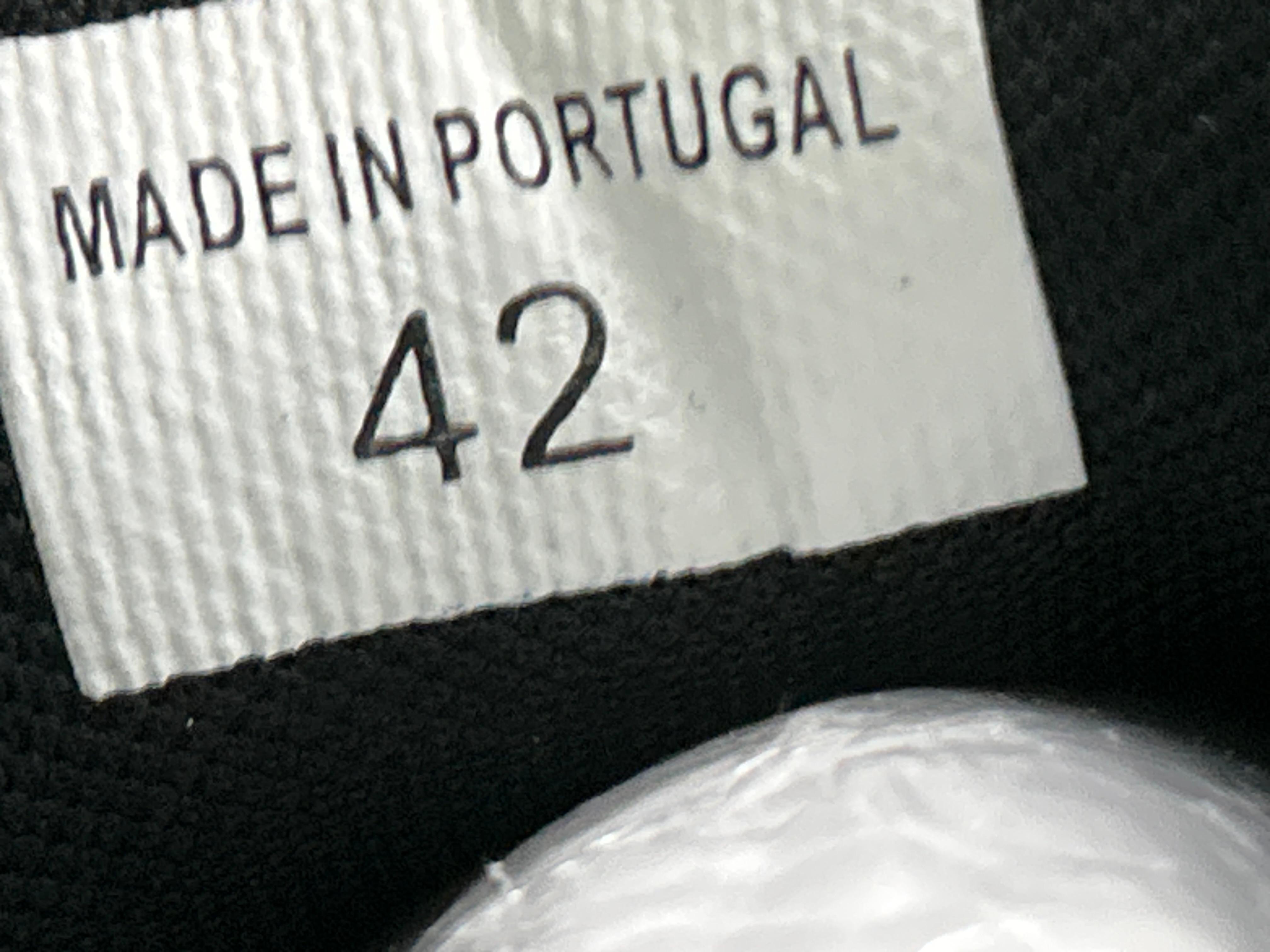 Foto QC 8 de NUMERIS BD Low White Y825