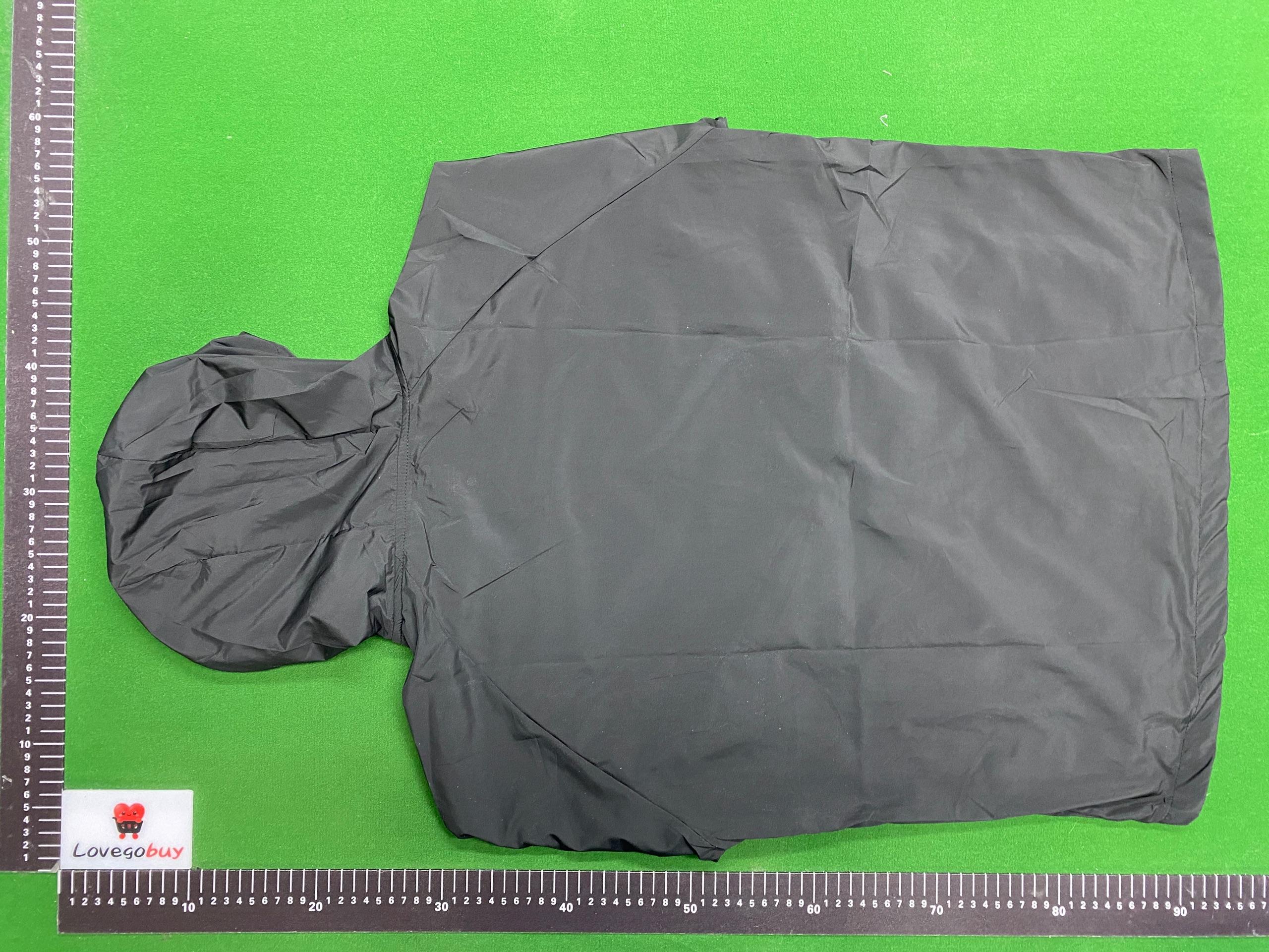 Foto QC 5 de Nike Running Set 2-Piece Beige Black