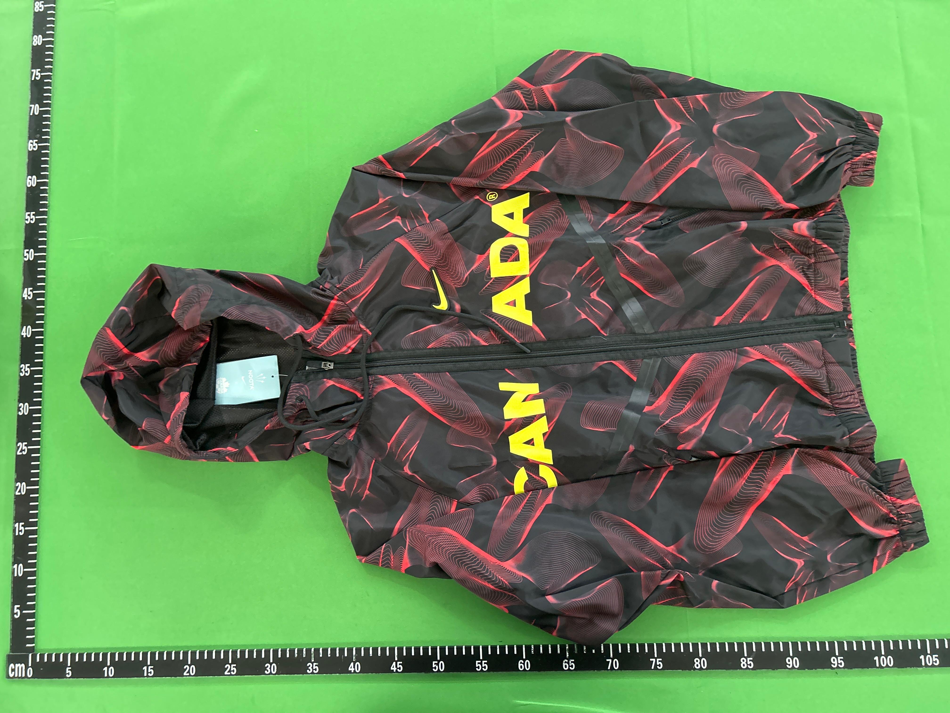 Foto QC 7 de Salomon Jacket Gore-Tex Windstopper Brown Olive