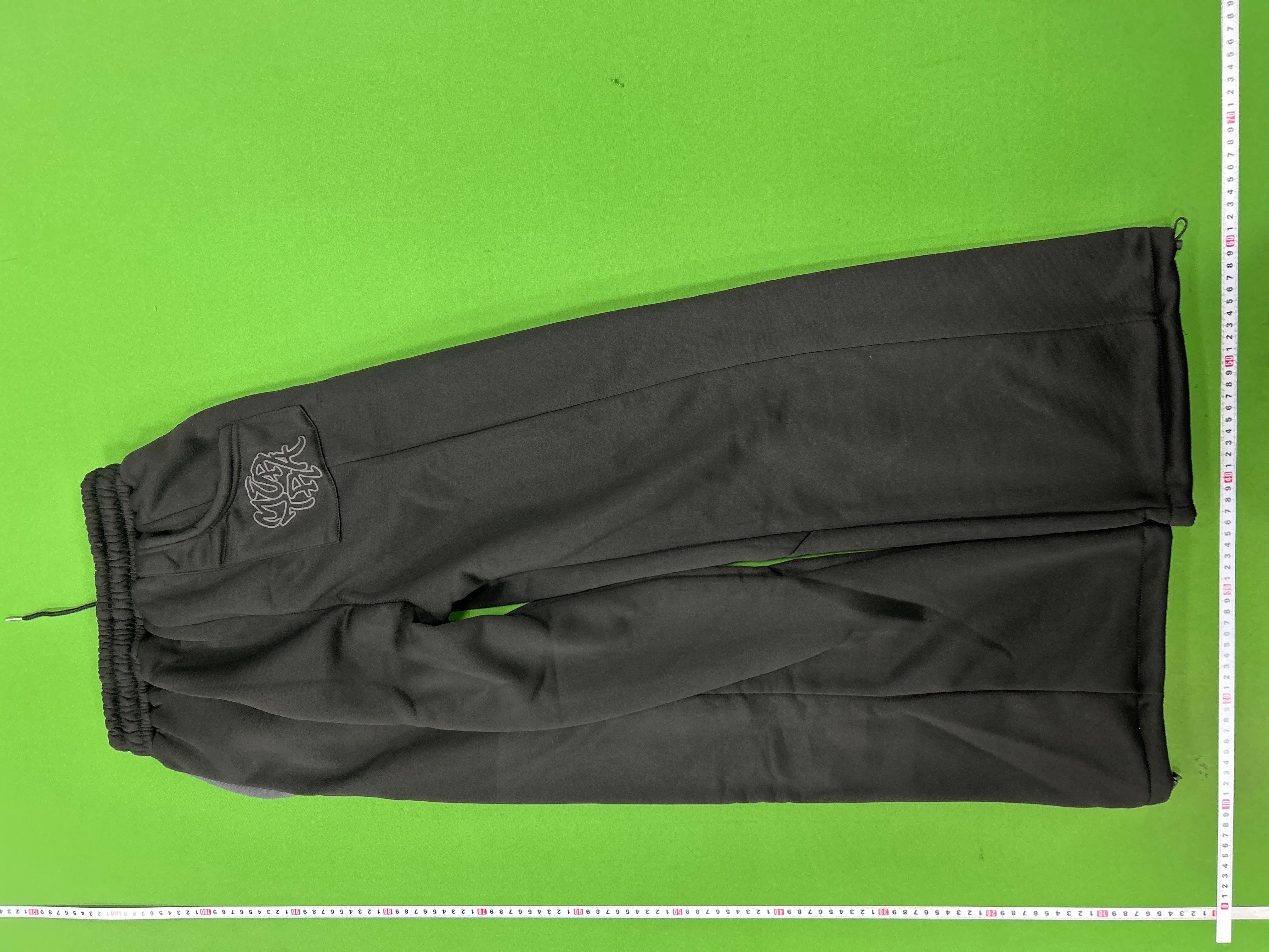 Foto QC 7 de Stussy Set 2-Piece Grey Navy