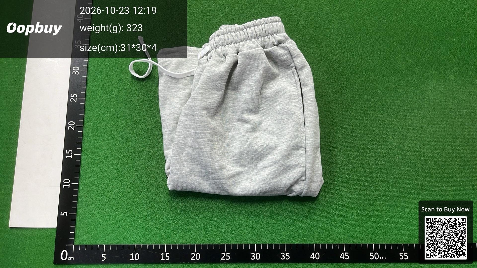 Foto QC 7 de Other Set 2-Piece Grey