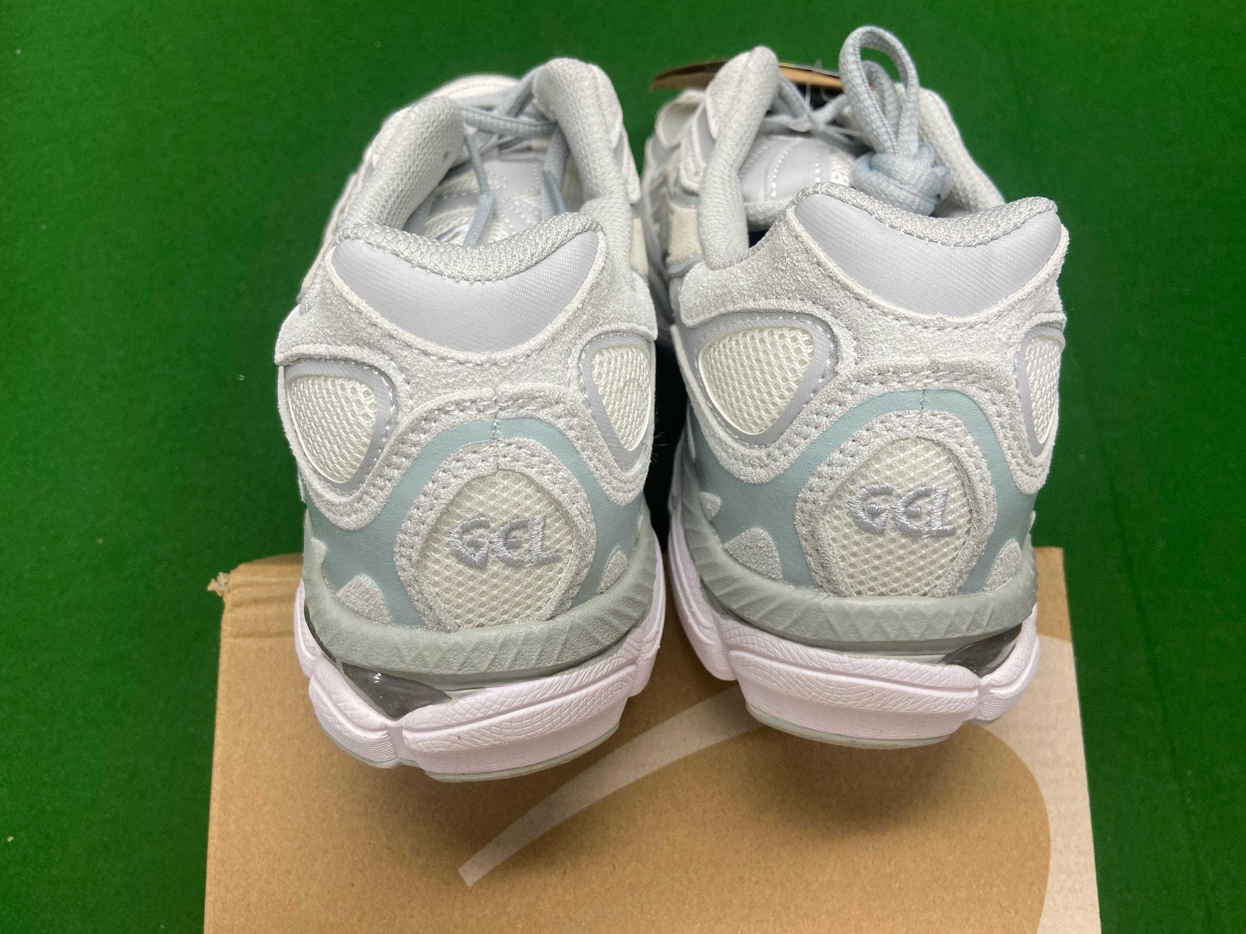 Foto QC 2 de ASICS GEL-NYC Black 1203A739-001