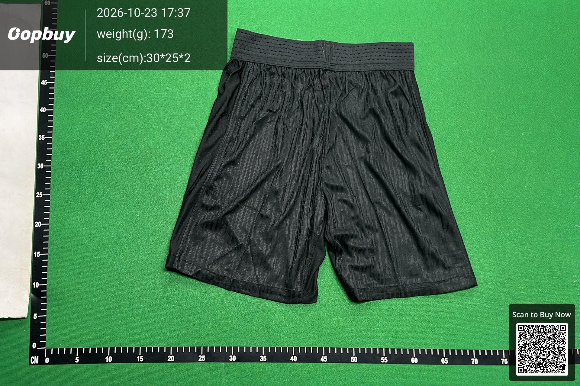 Foto QC 7 de Nike Inter Milan Dri-FIT ADV Shorts 2024/25 Away Match Summit White