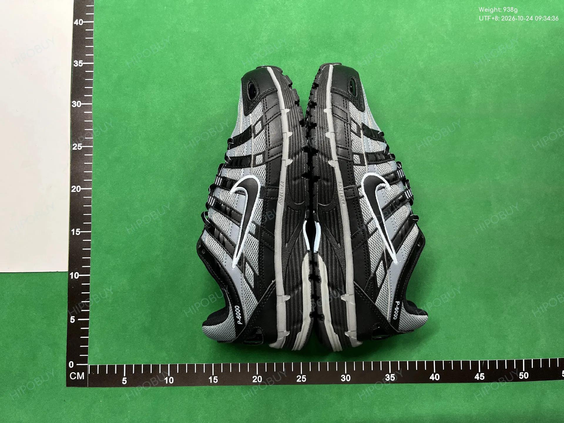 Foto QC 5 de Nike P-6000 SE Anthracite Chrome HF0015-002