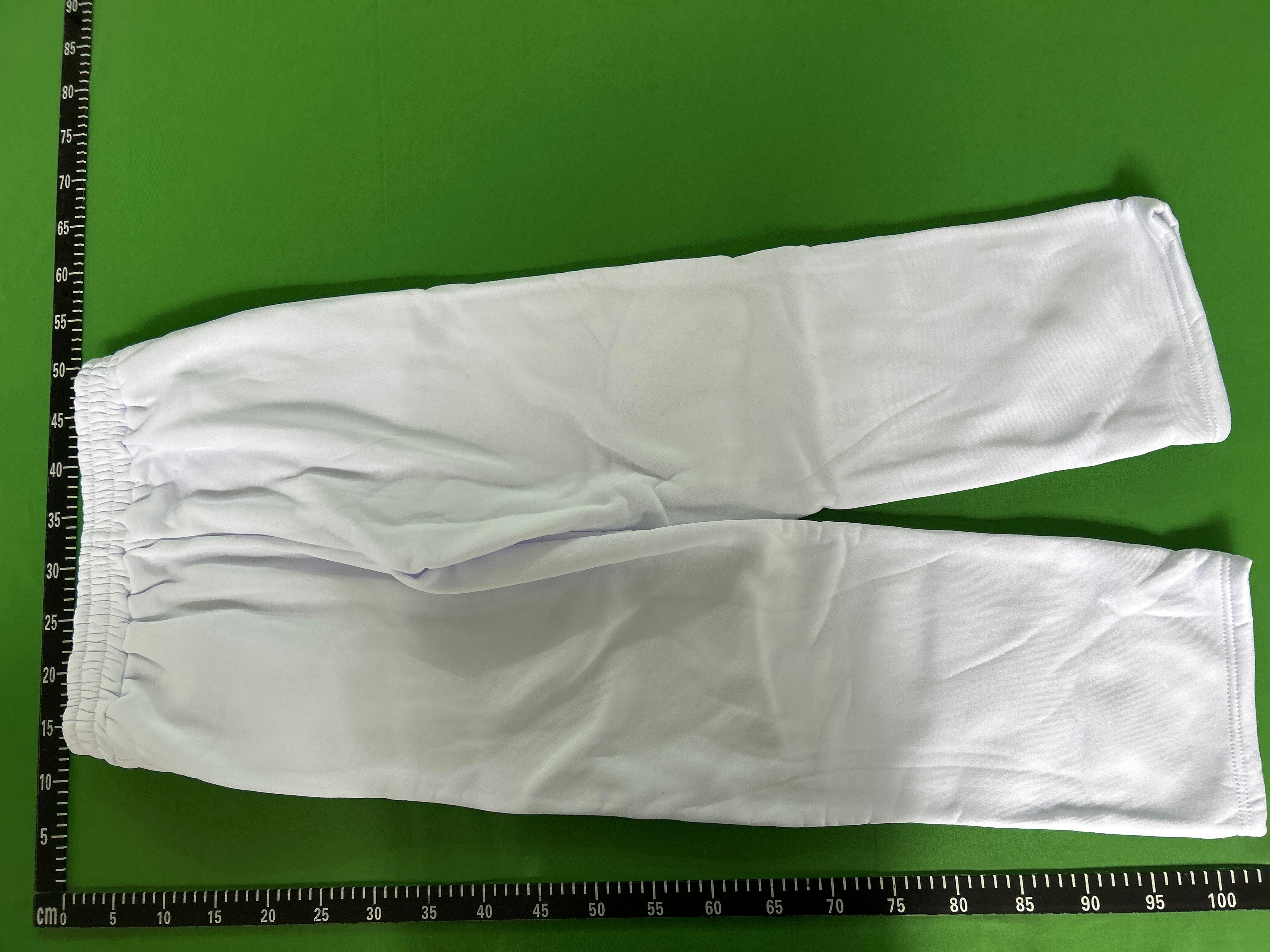 Foto QC 3 de Lacoste Sweatpants Relaxed Light Blue