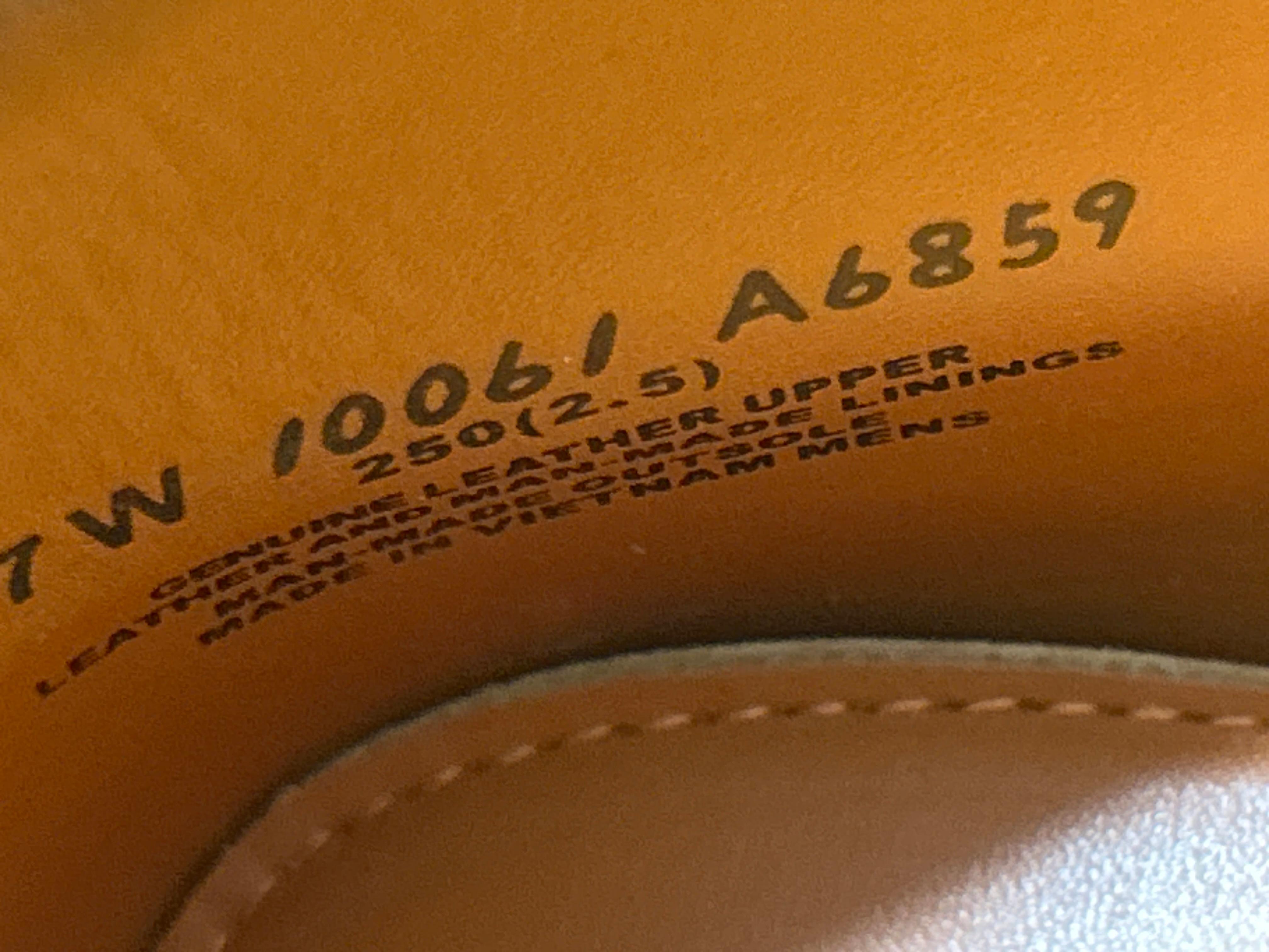 Foto QC 7 de Timberland 6-Inch Premium Boot High Wheat Leather 2509JGD388A26