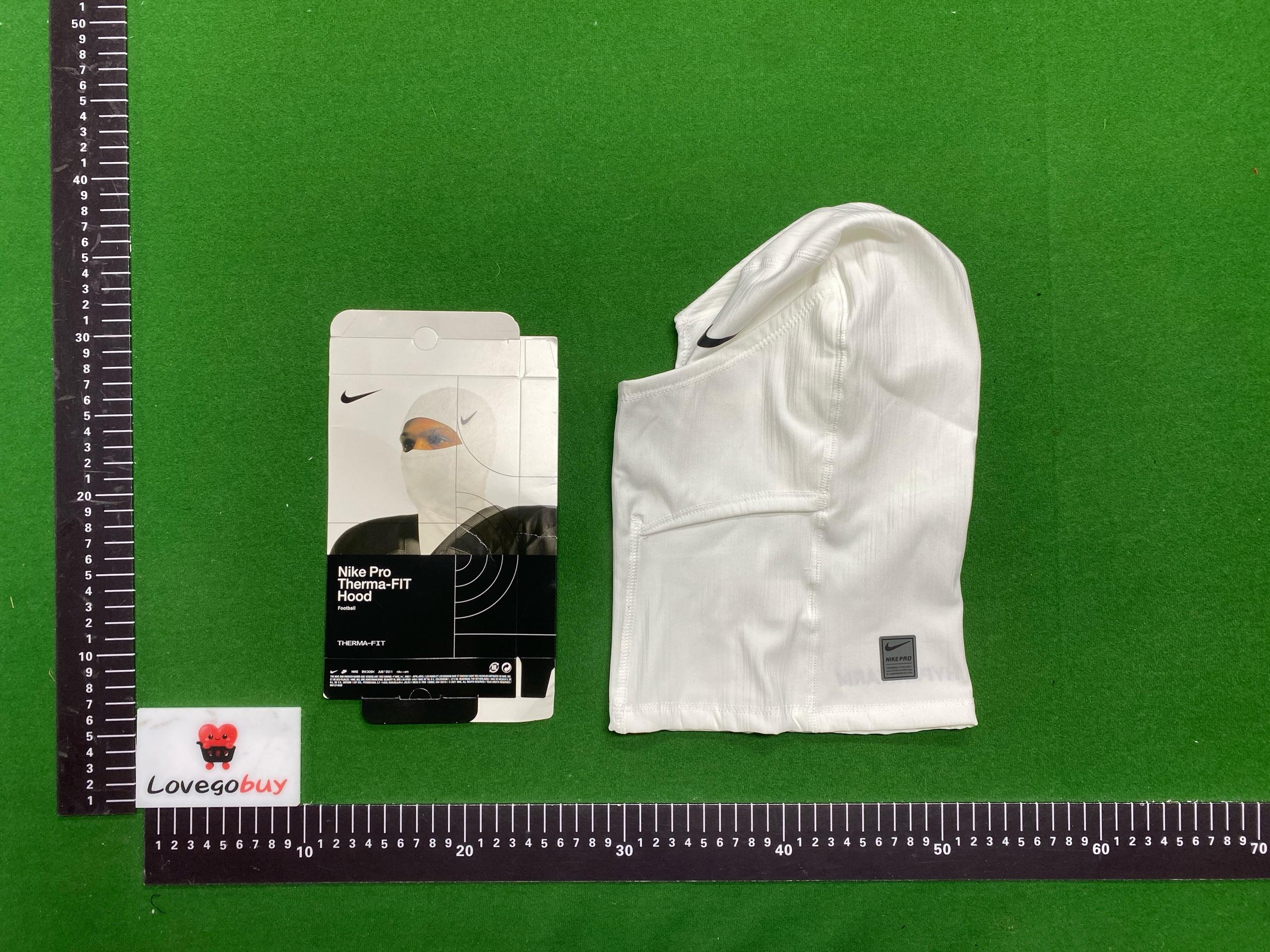 Foto QC 3 de Generic Balaclava Black
