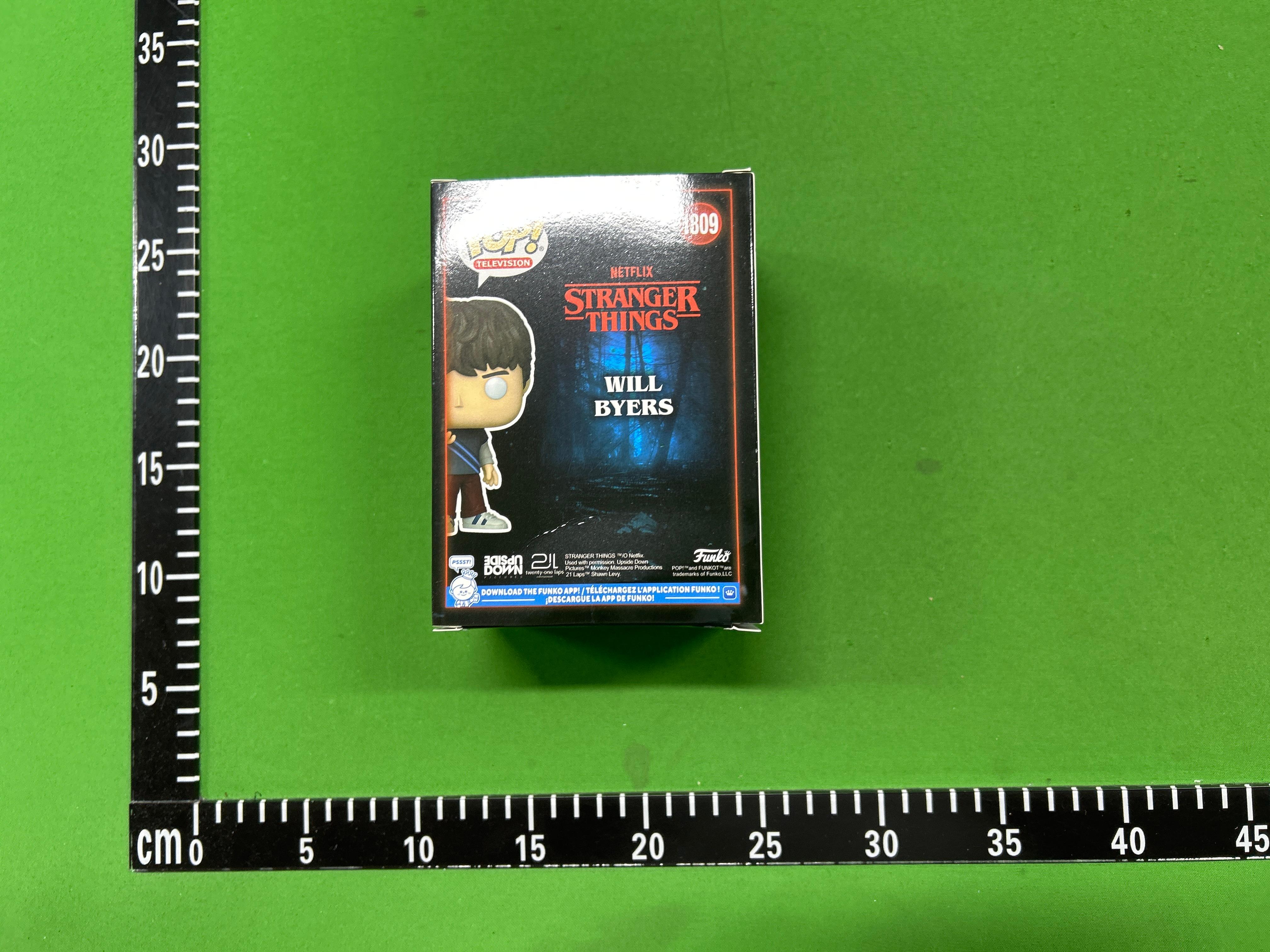 Foto QC 5 de Funko Star-Lord Guardians of the Galaxy Vol. 3 1201 Vinyl Figure