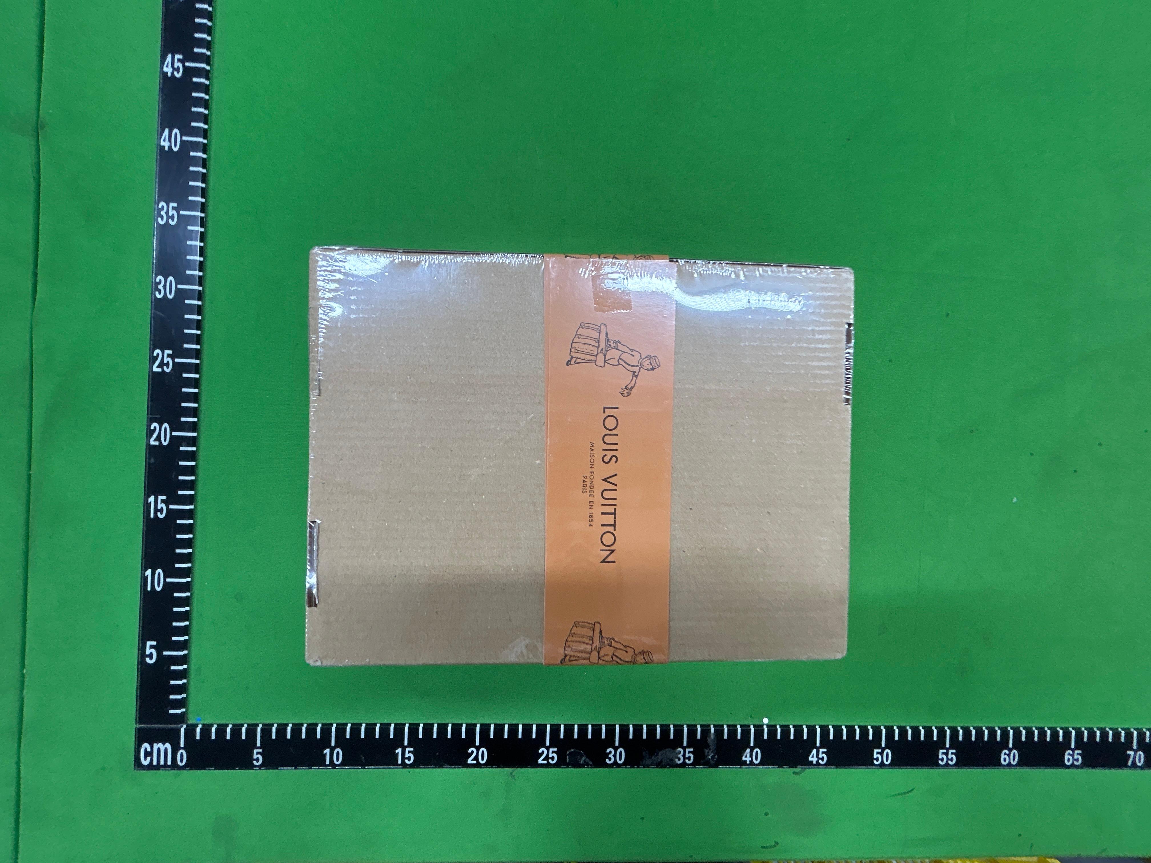 Foto QC 1 de Louis Vuitton Papillon Monogram Canvas