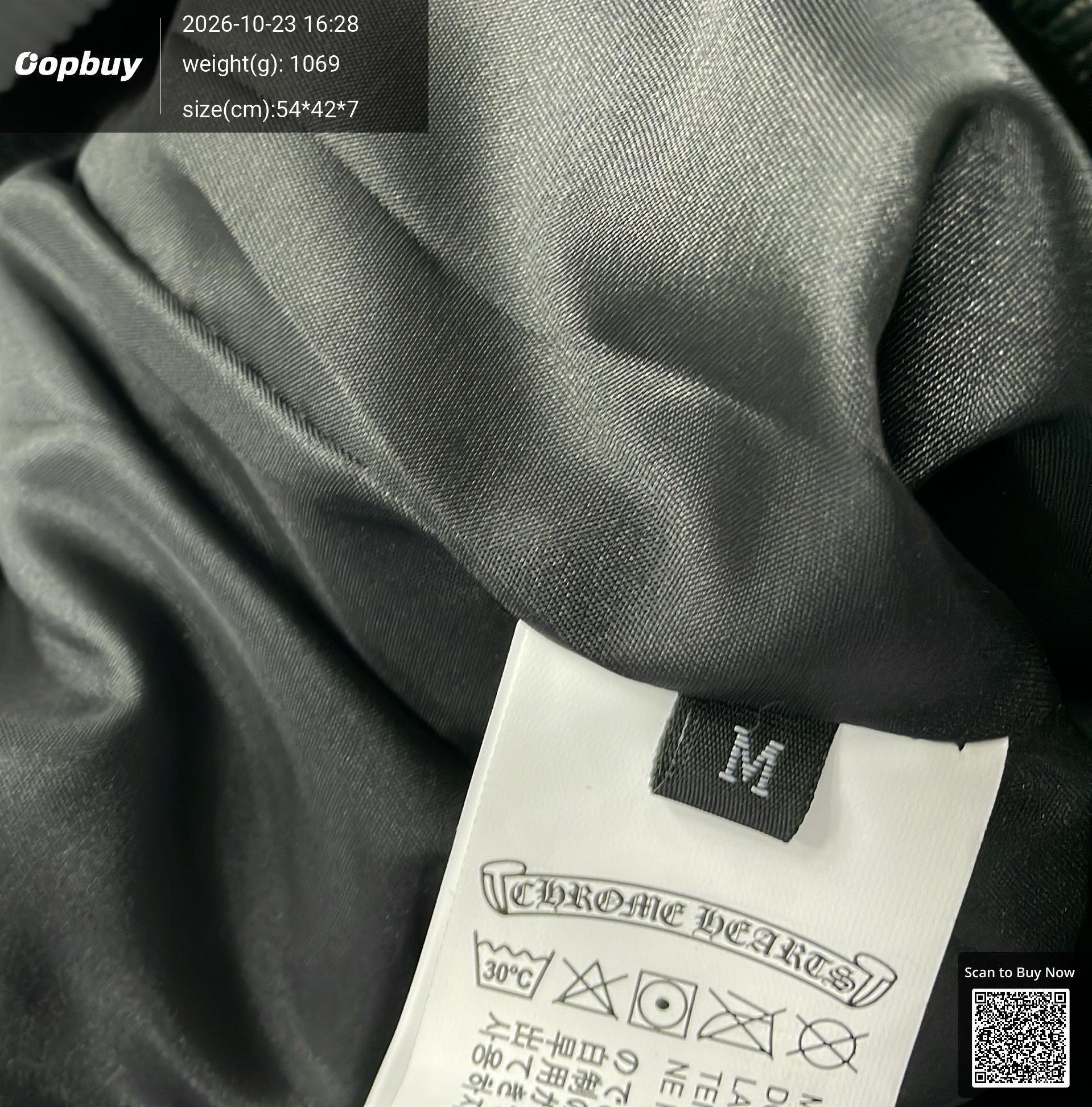 Foto QC 1 de Celine Varsity Jacket Green