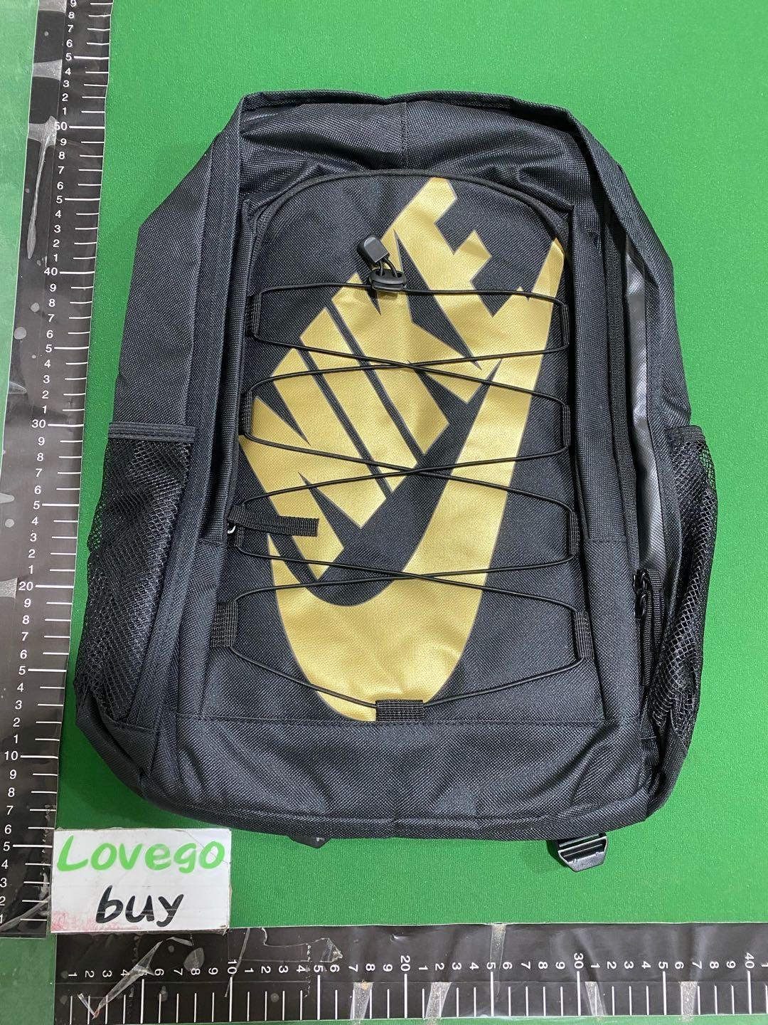 Foto QC 2 de Supreme Backpack (SS18) 24L Black
