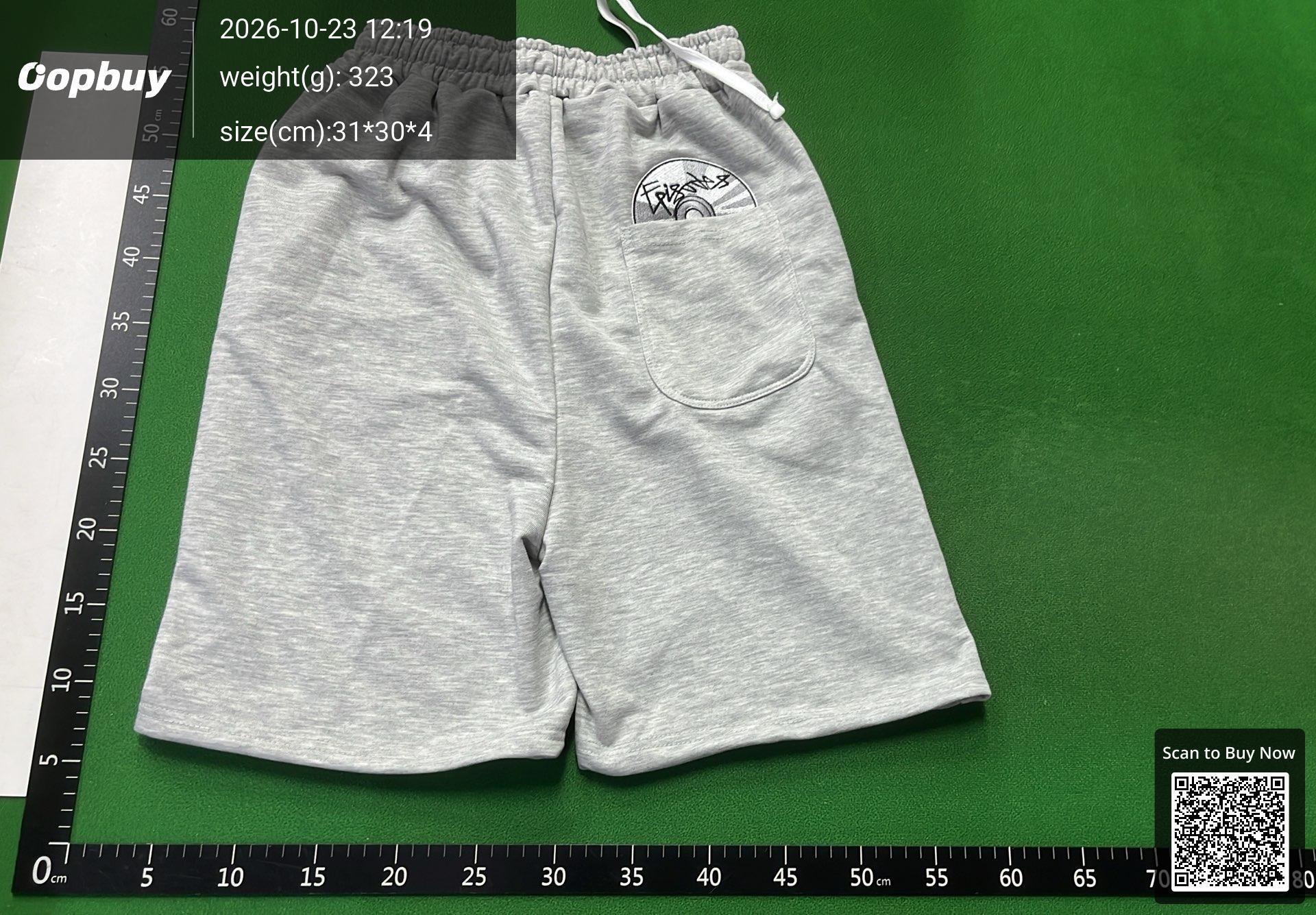 Foto QC 6 de Other Set 2-Piece Grey