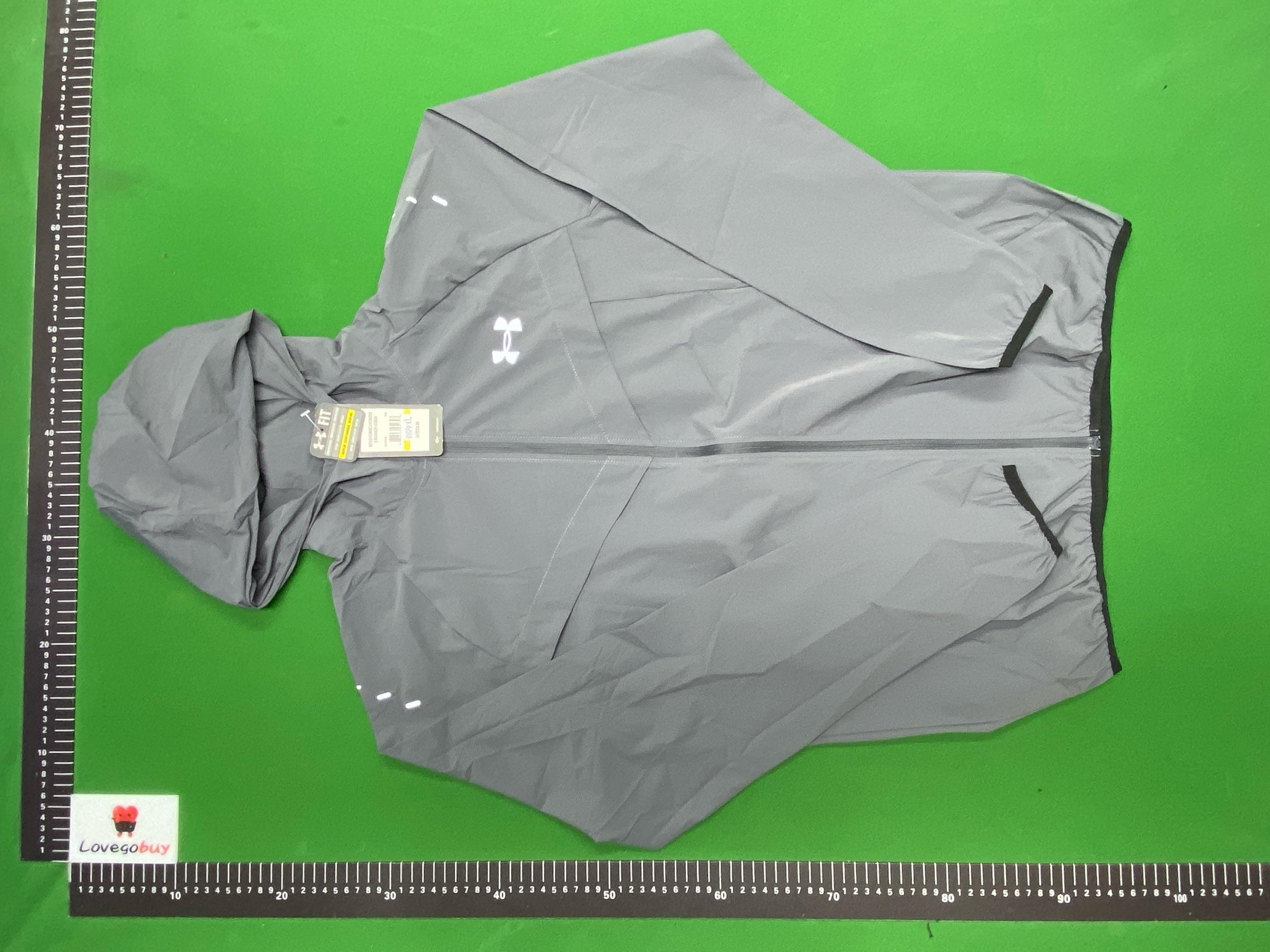 Foto QC 6 de Under Armour Set 2-Piece Beige/Black