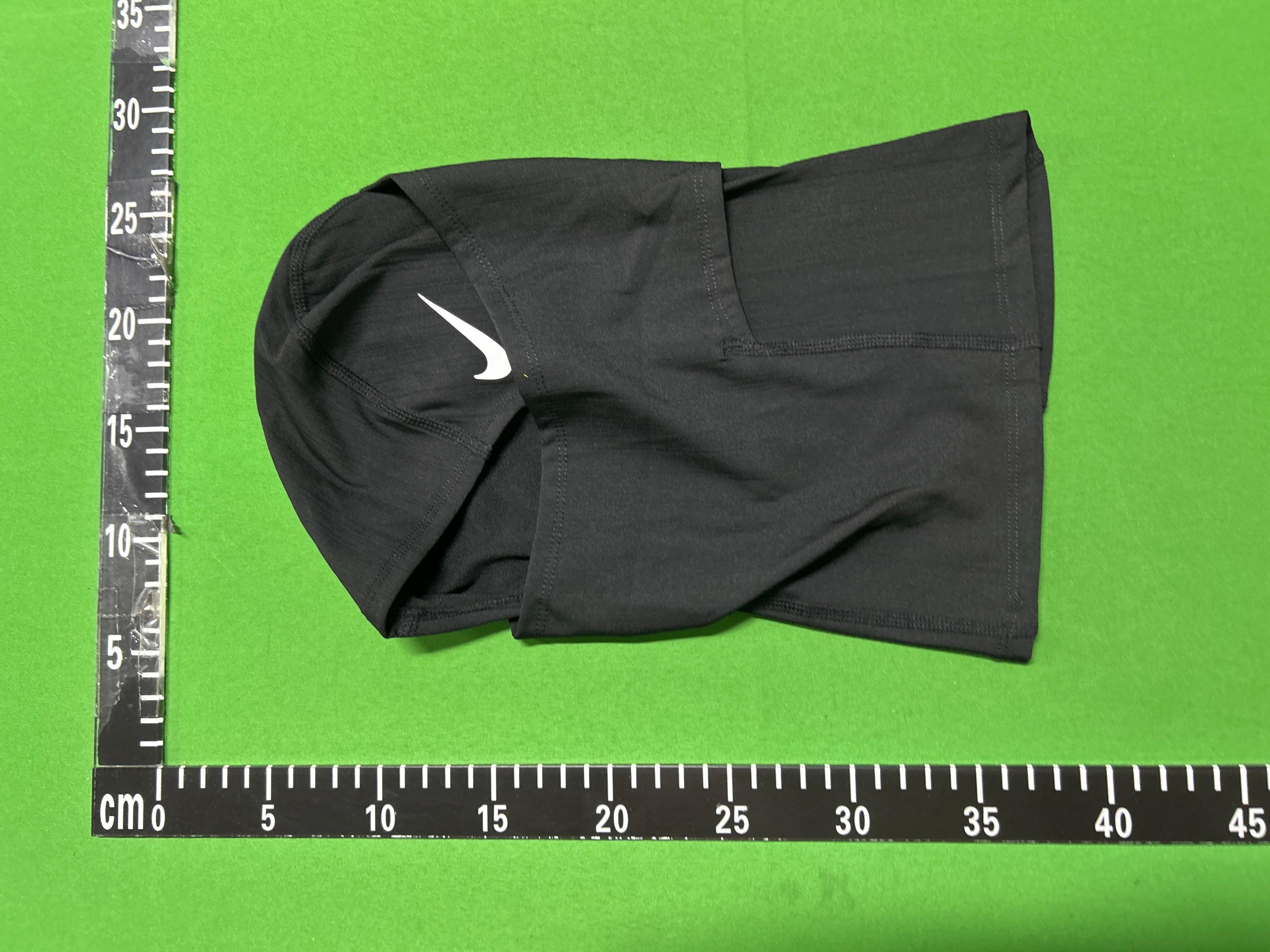 Foto QC 8 de Nike Pro Balaclava Black