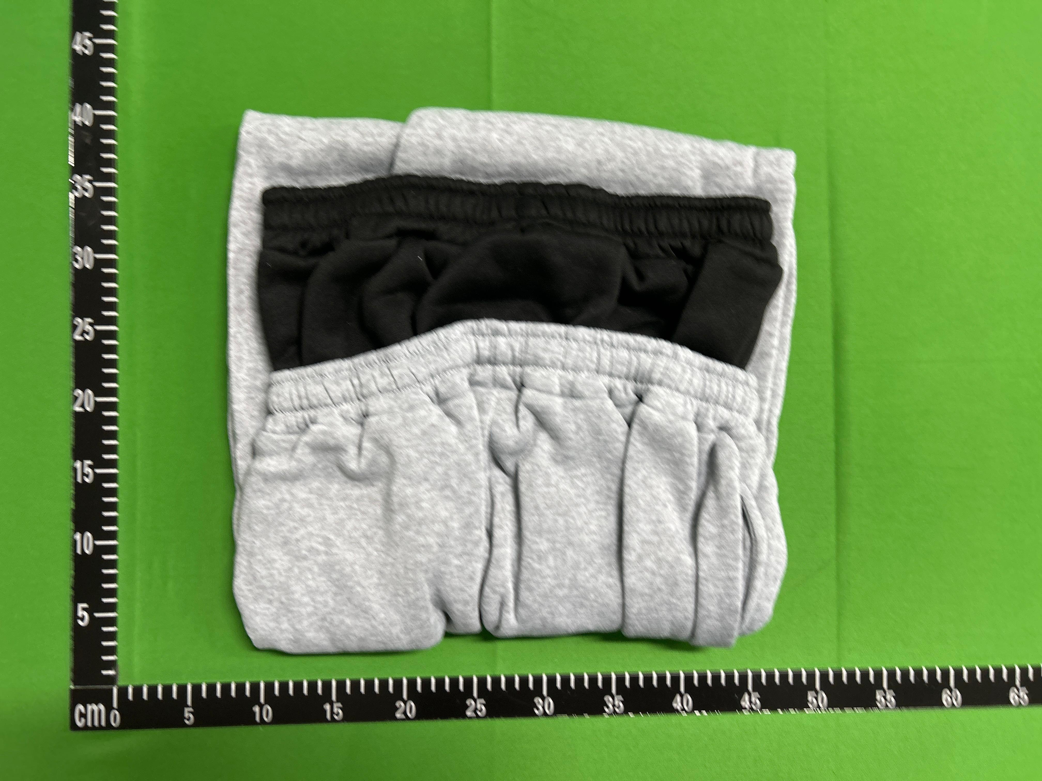 Foto QC 5 de Other Sweatpants Y2K High Street Graphic Black