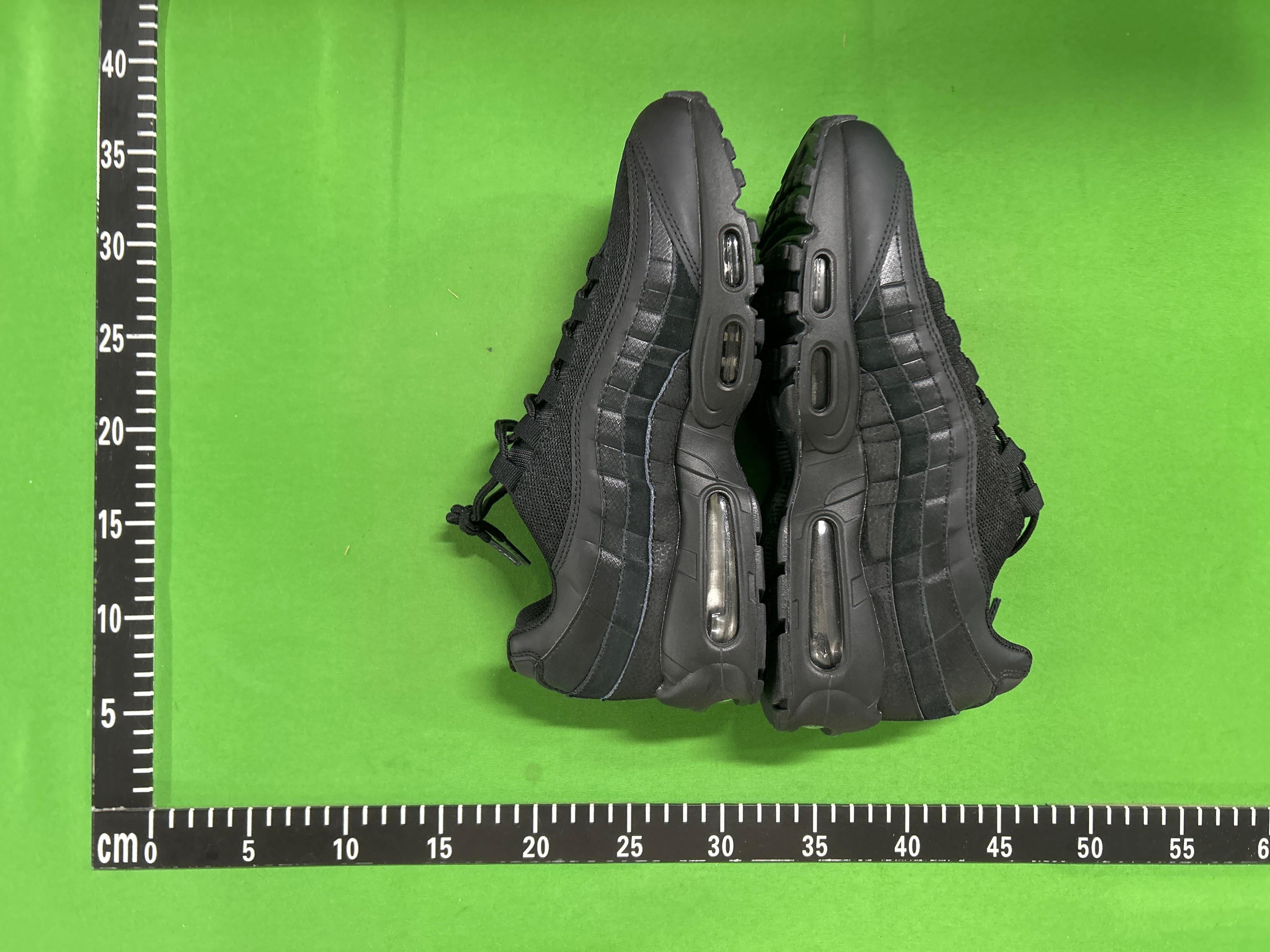 Foto QC 4 de Nike Air Max 95 Baltic Blue HM0622-003