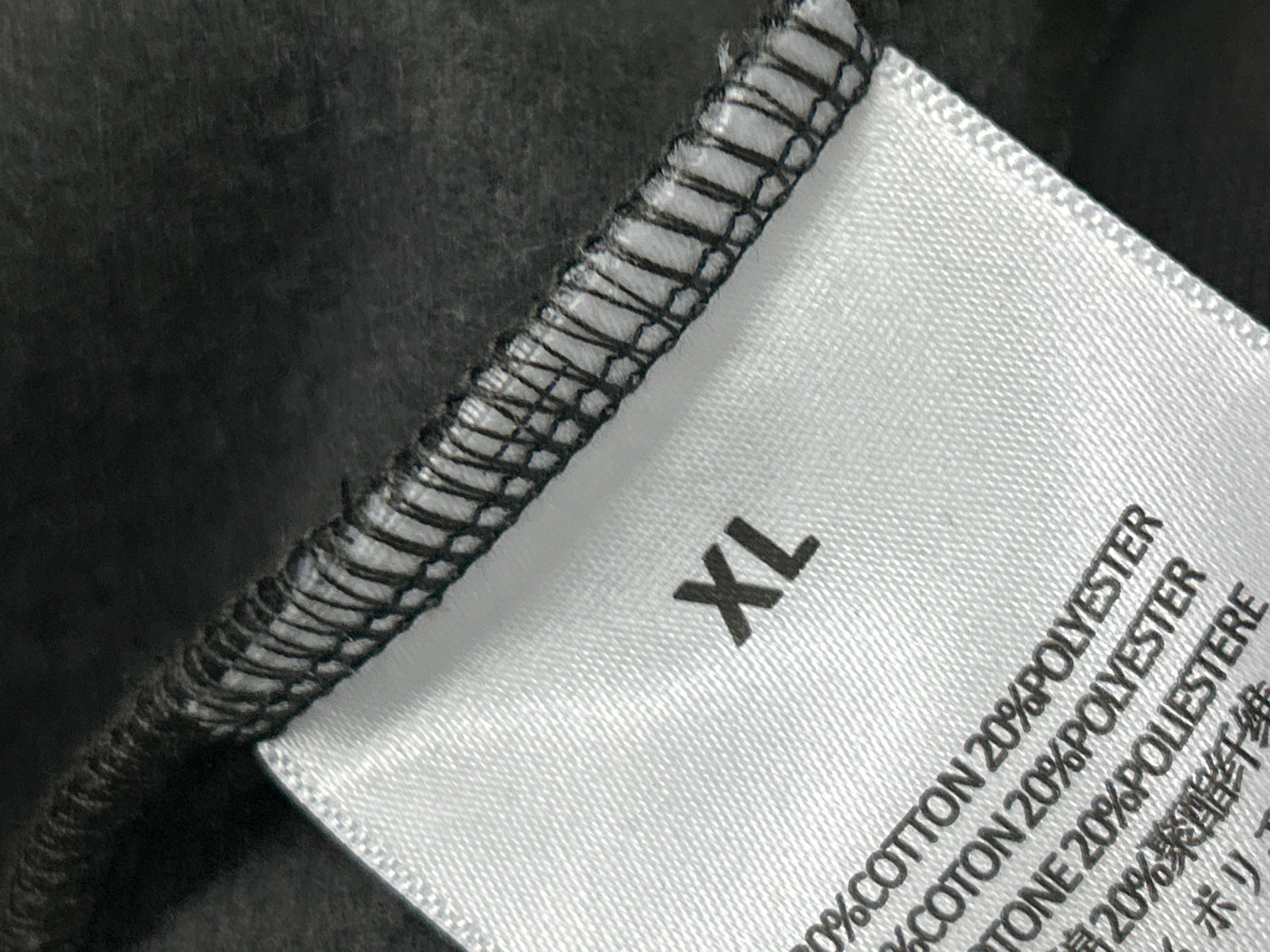 Foto QC 2 de Fear of God Essentials 1977 Sweatpants Beige