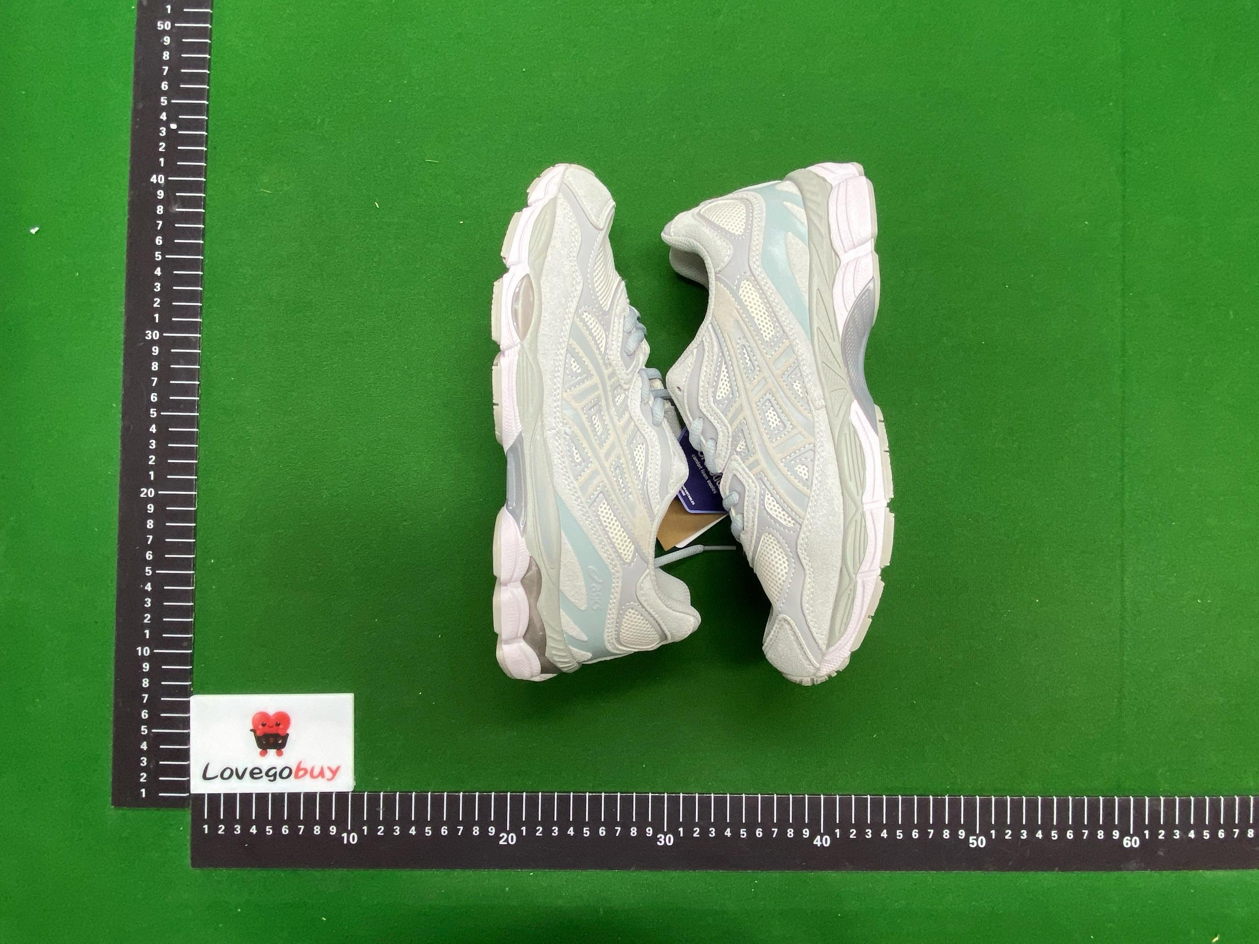 Foto QC 1 de ASICS GEL-NYC Black 1203A739-001