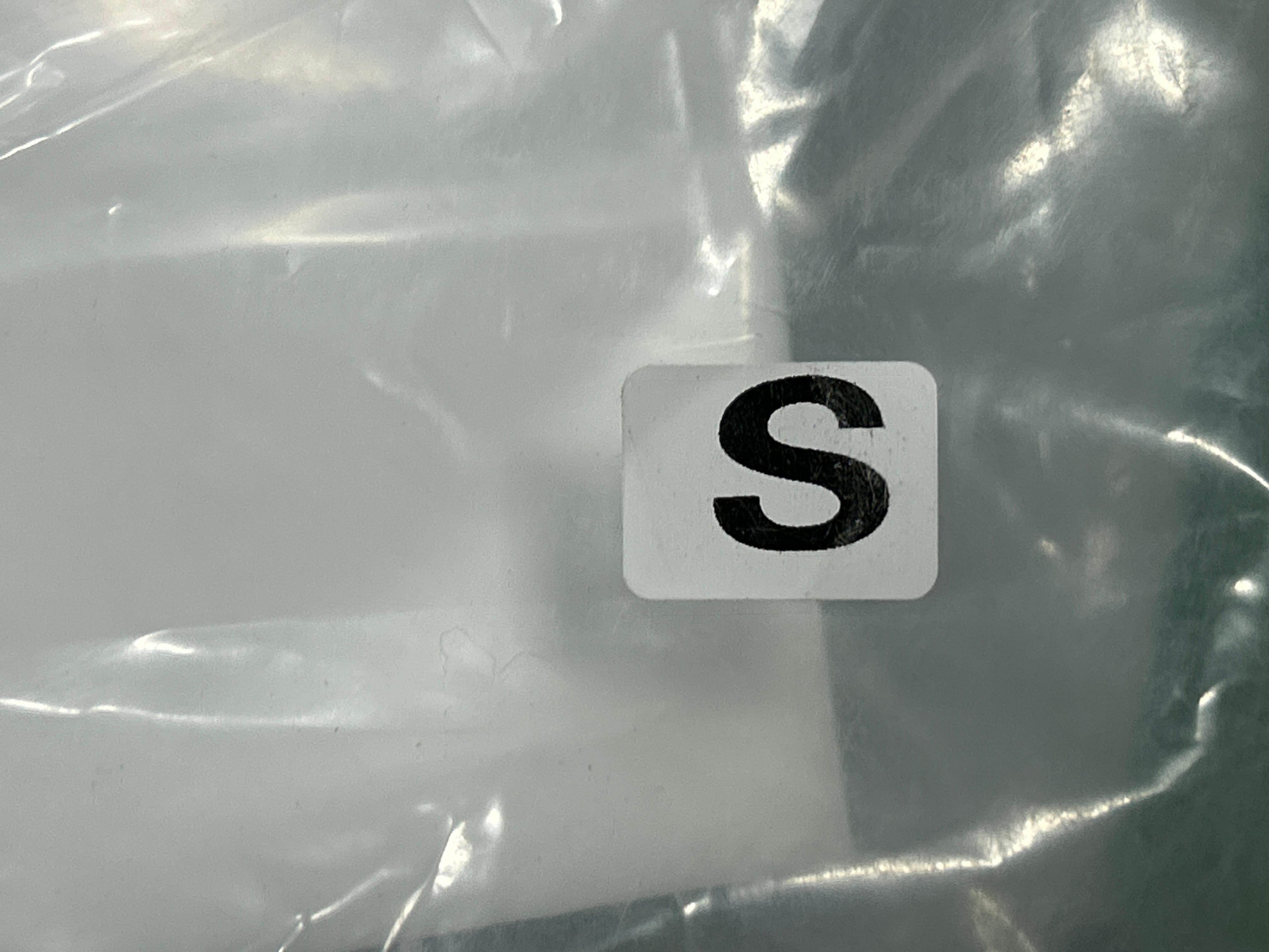 Foto QC 6 de Supreme Satin Applique Hooded Sweater Brown